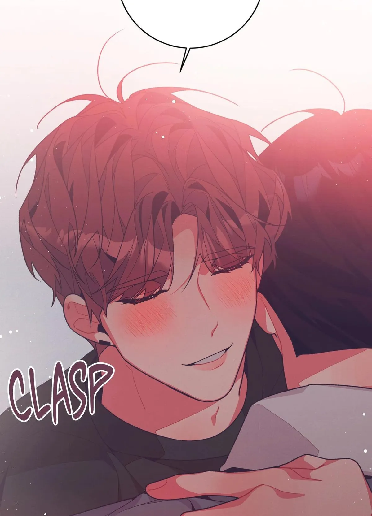 Necessity of Relationship Chapter 15 page 70 - 