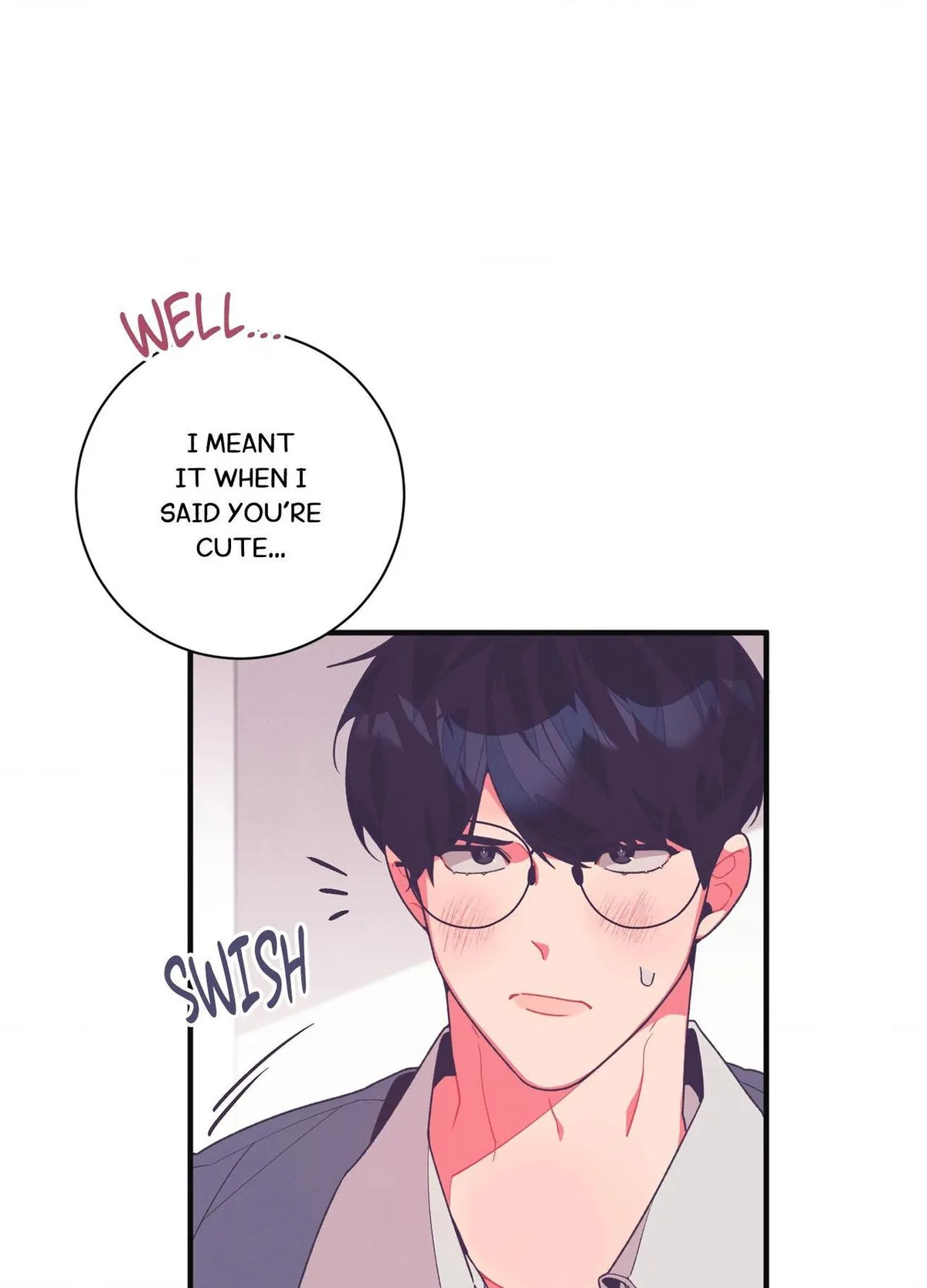 Necessity of Relationship Chapter 15 page 8 - 