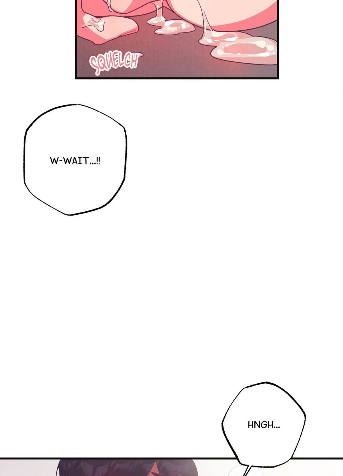 Necessity of Relationship Chapter 15 page 73 - 