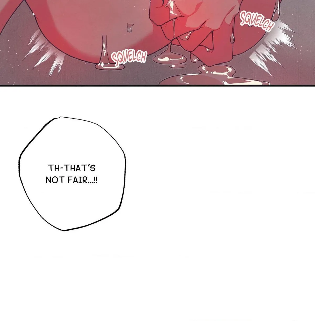 Necessity of Relationship Chapter 15 page 75 - 