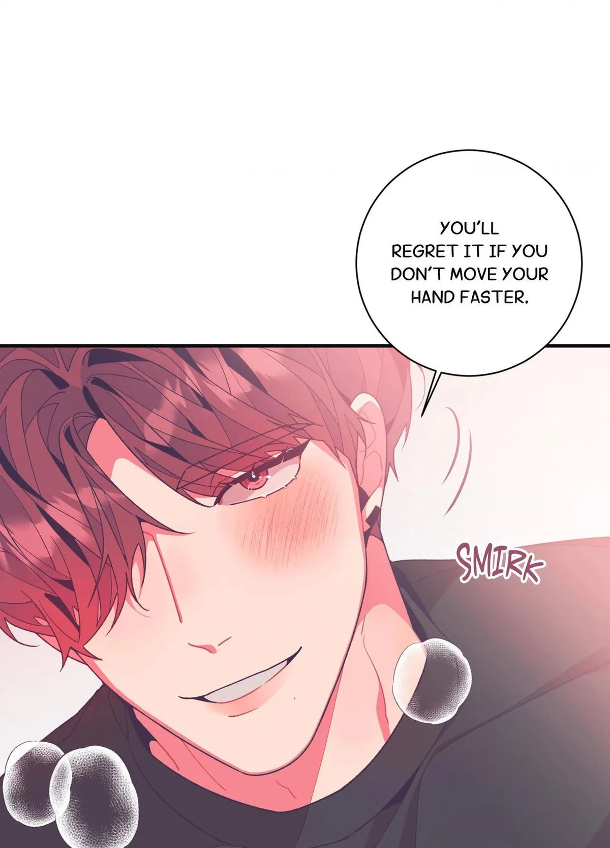 Necessity of Relationship Chapter 15 page 76 - 