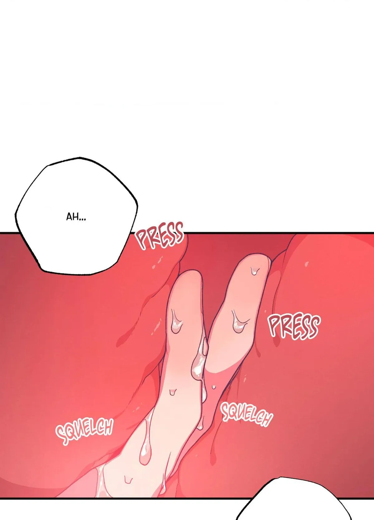 Necessity of Relationship Chapter 15 page 81 - 