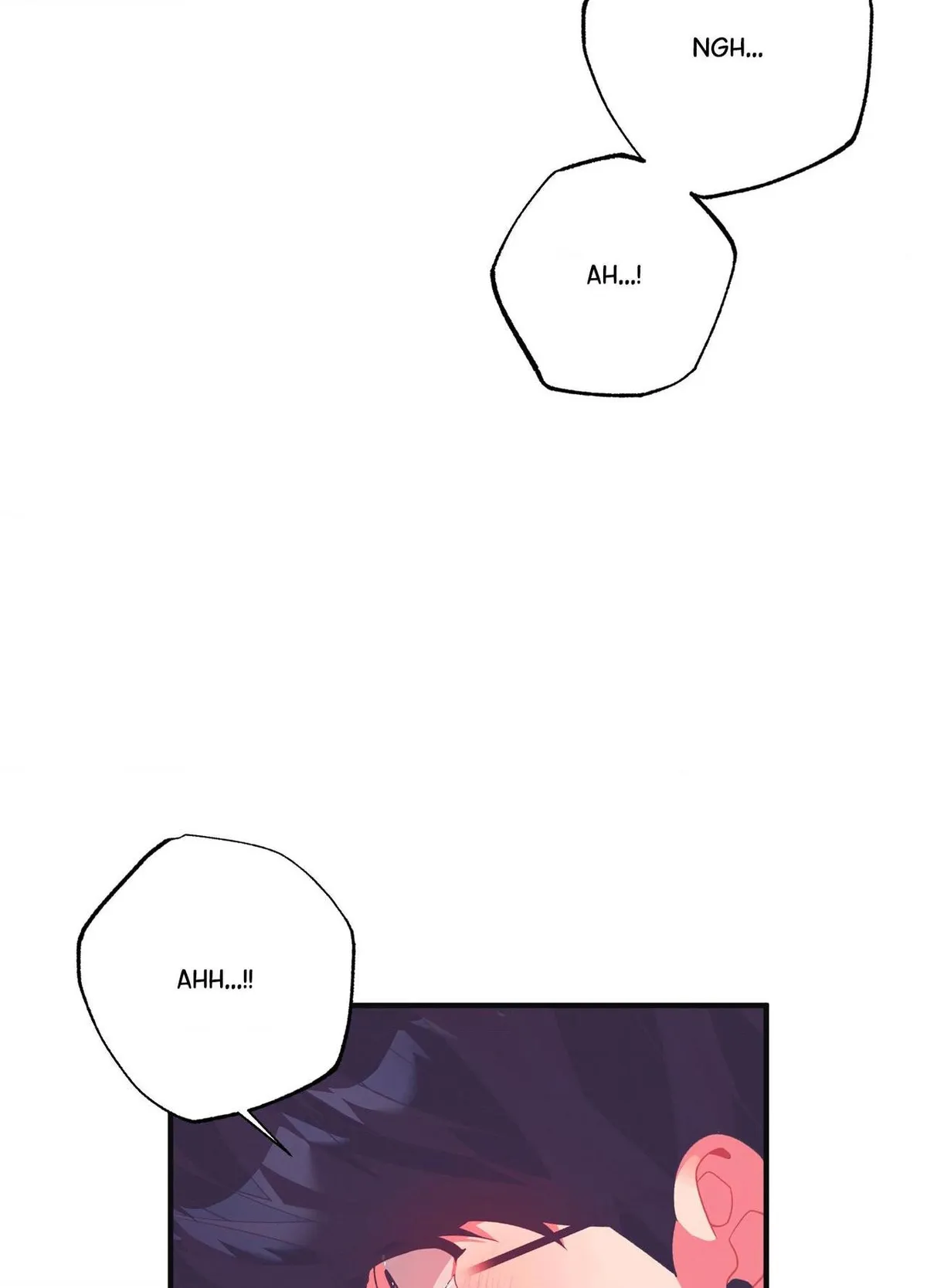 Necessity of Relationship Chapter 15 page 82 - 