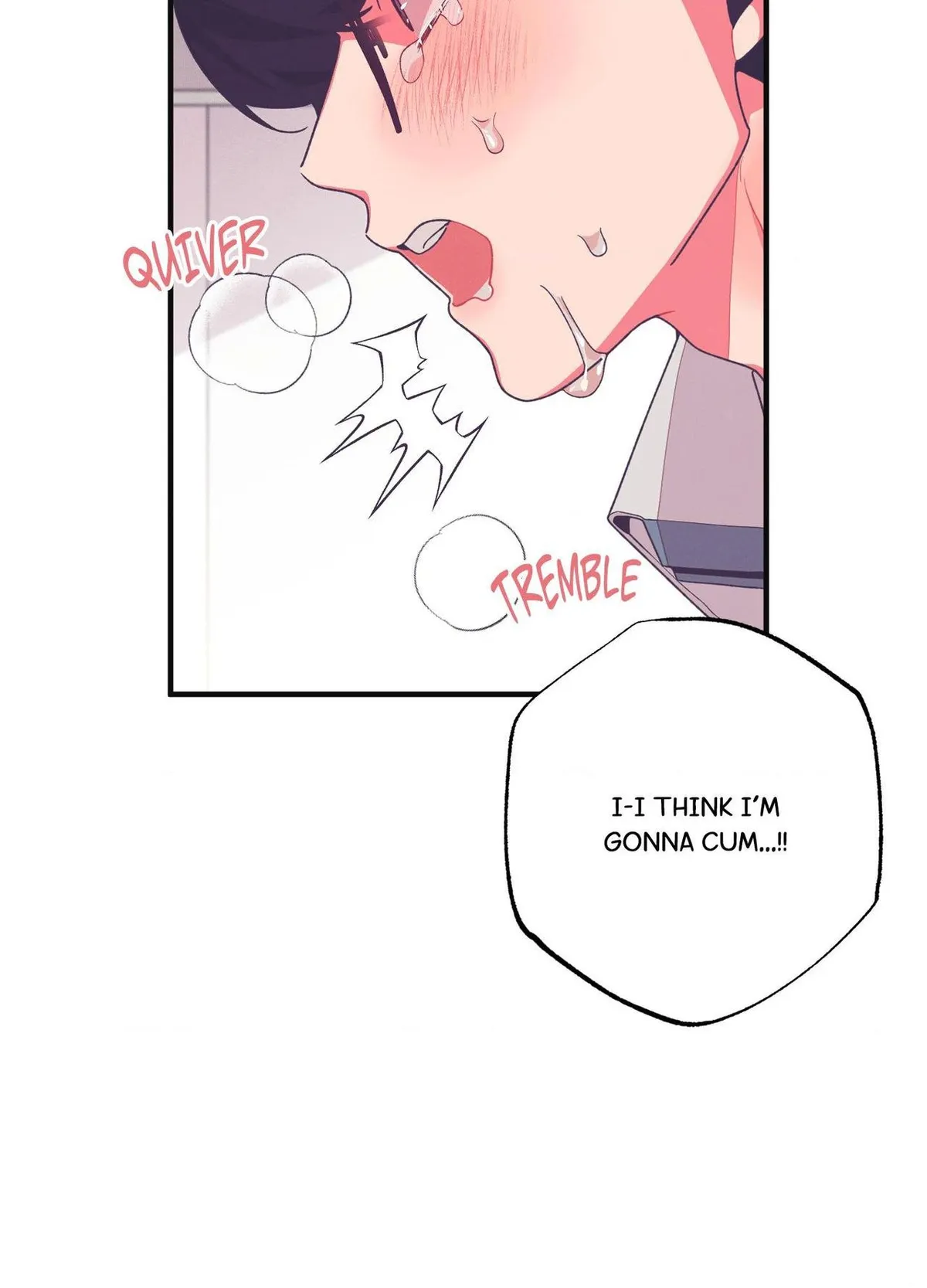 Necessity of Relationship Chapter 15 page 83 - 