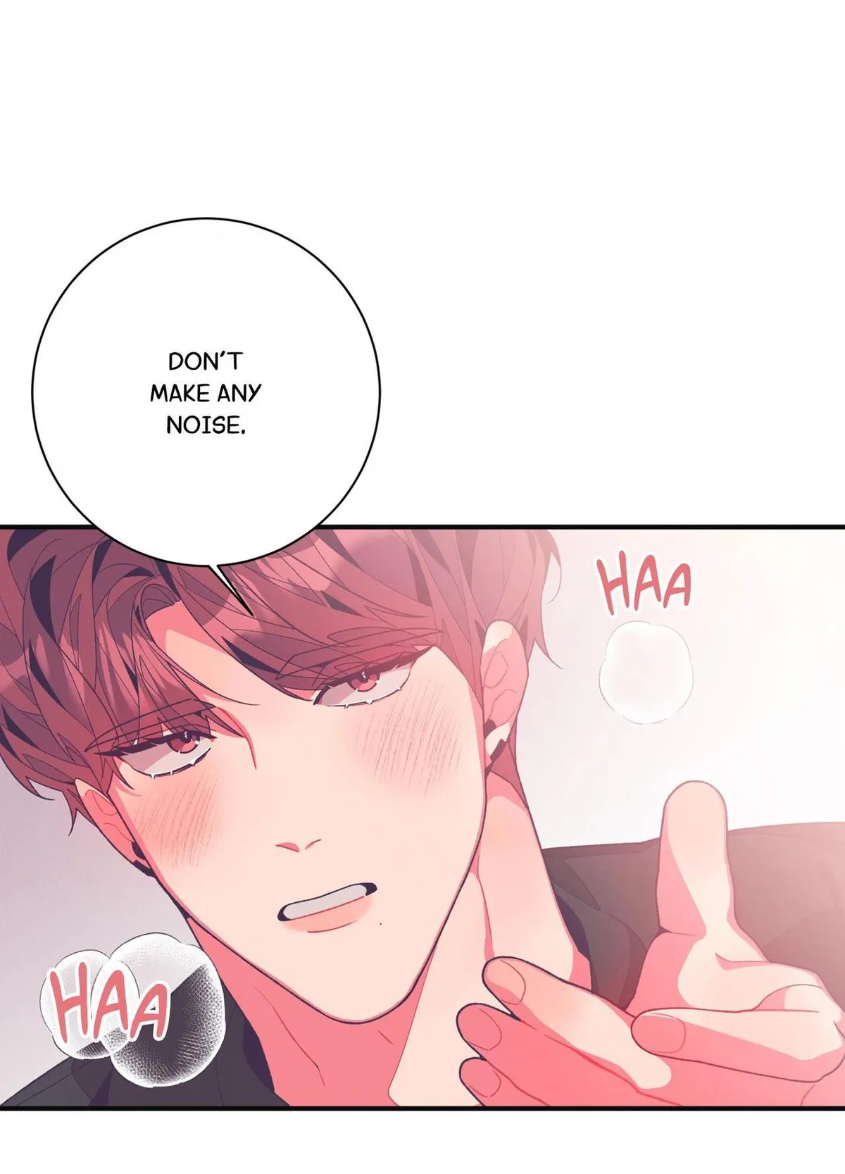 Necessity of Relationship Chapter 15 page 86 - 