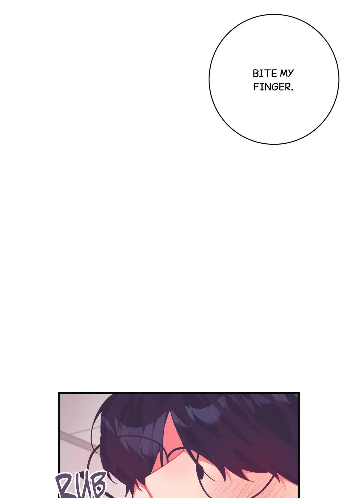 Necessity of Relationship Chapter 15 page 87 - 