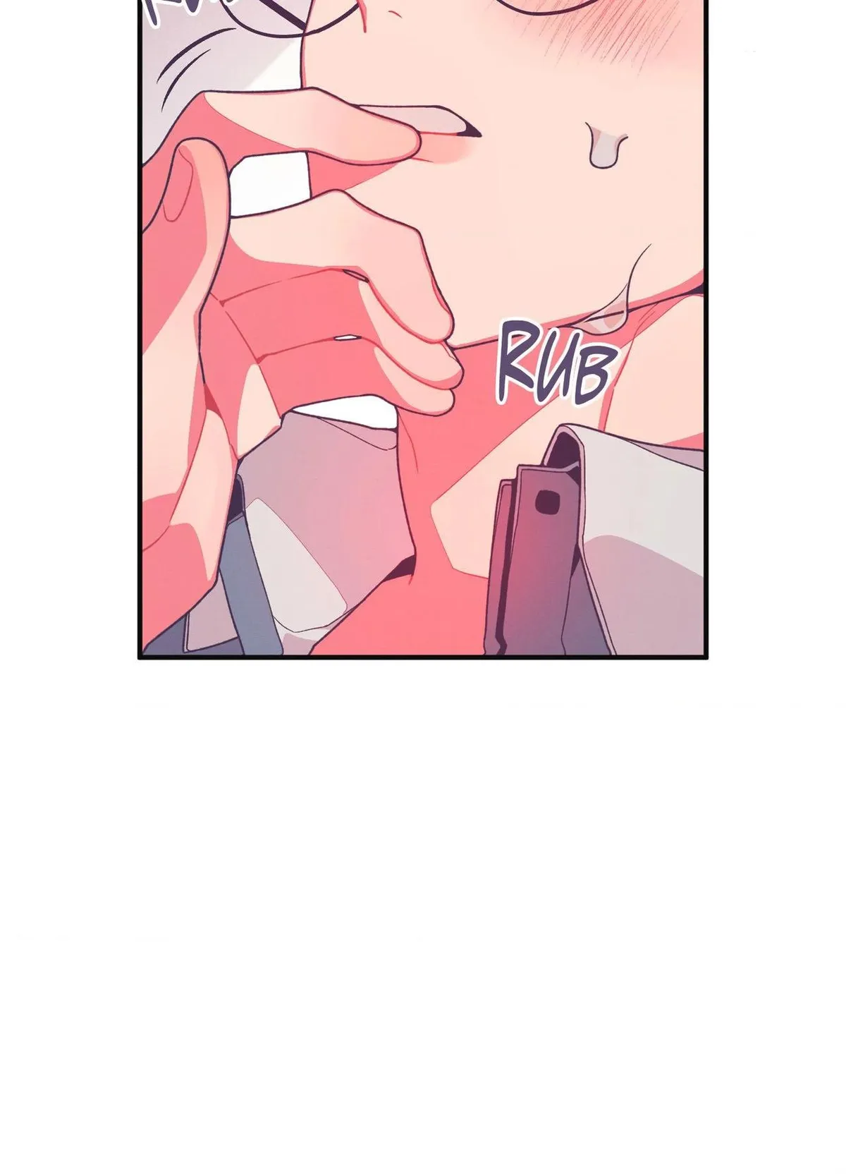 Necessity of Relationship Chapter 15 page 88 - 