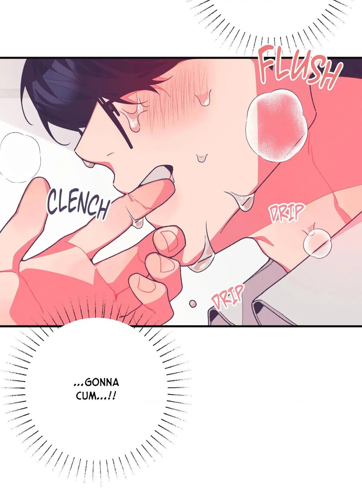 Necessity of Relationship Chapter 15 page 94 - 