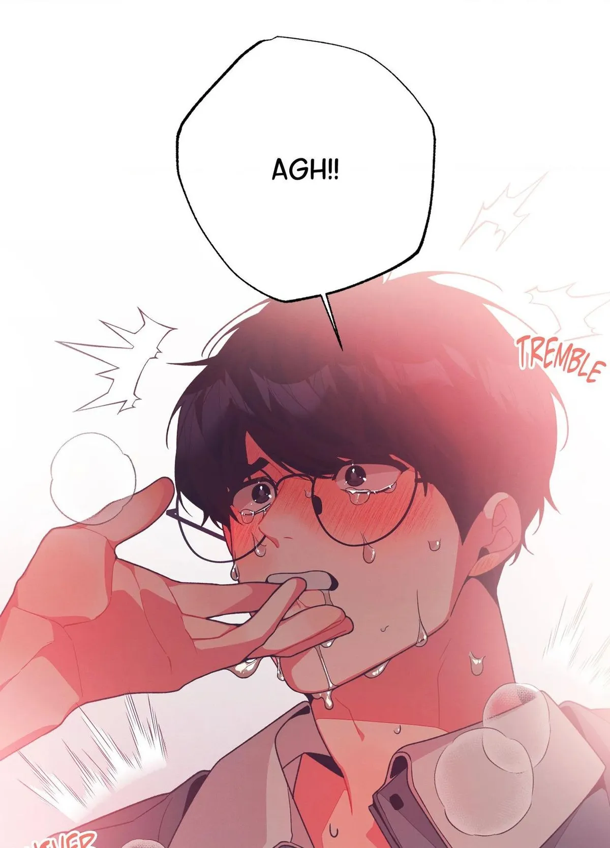 Necessity of Relationship Chapter 15 page 96 - 
