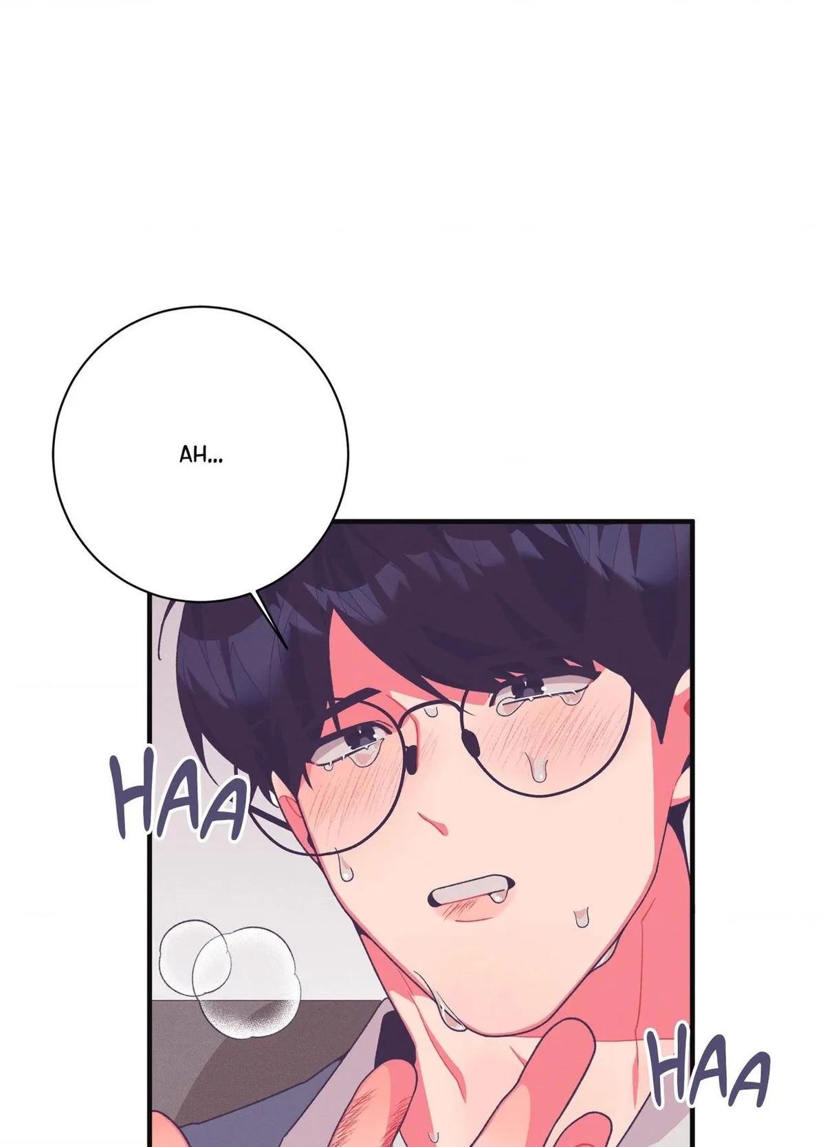 Necessity of Relationship Chapter 15 page 100 - 