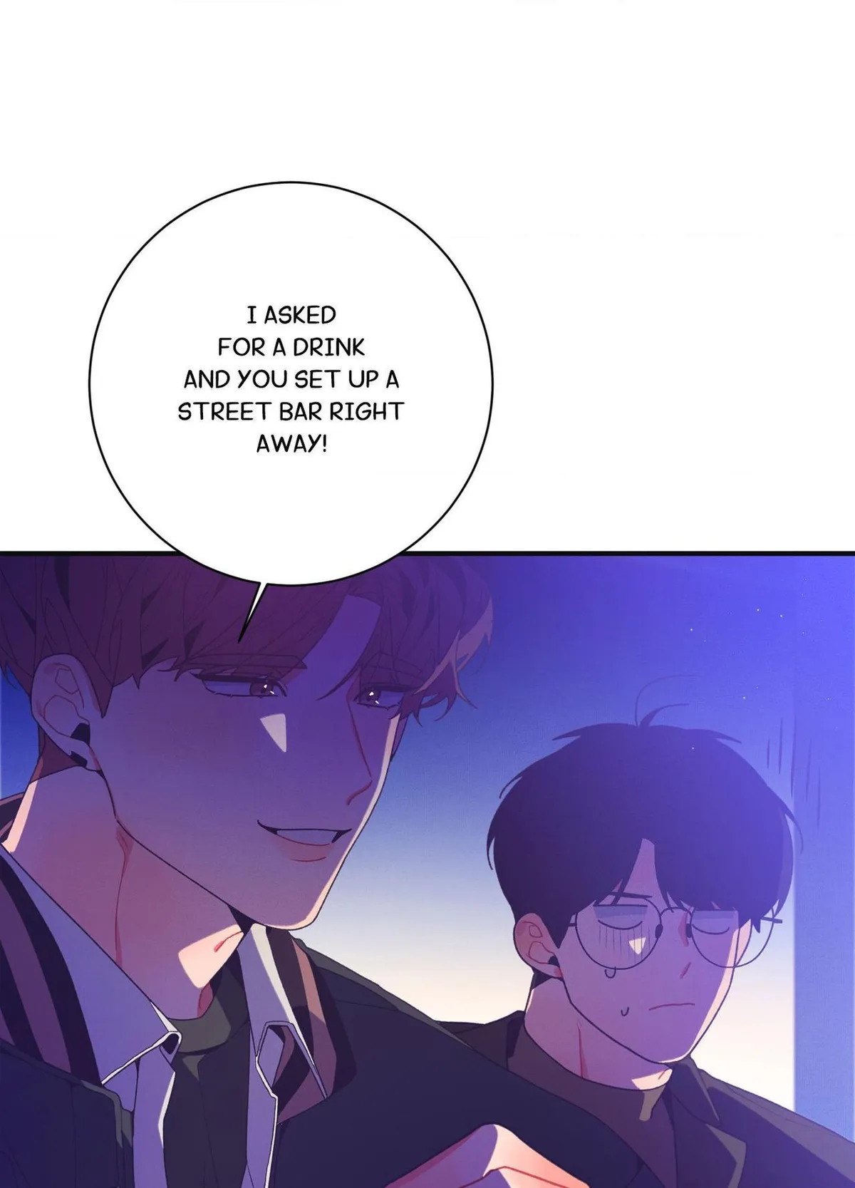 Necessity of Relationship Chapter 16 page 101 - 