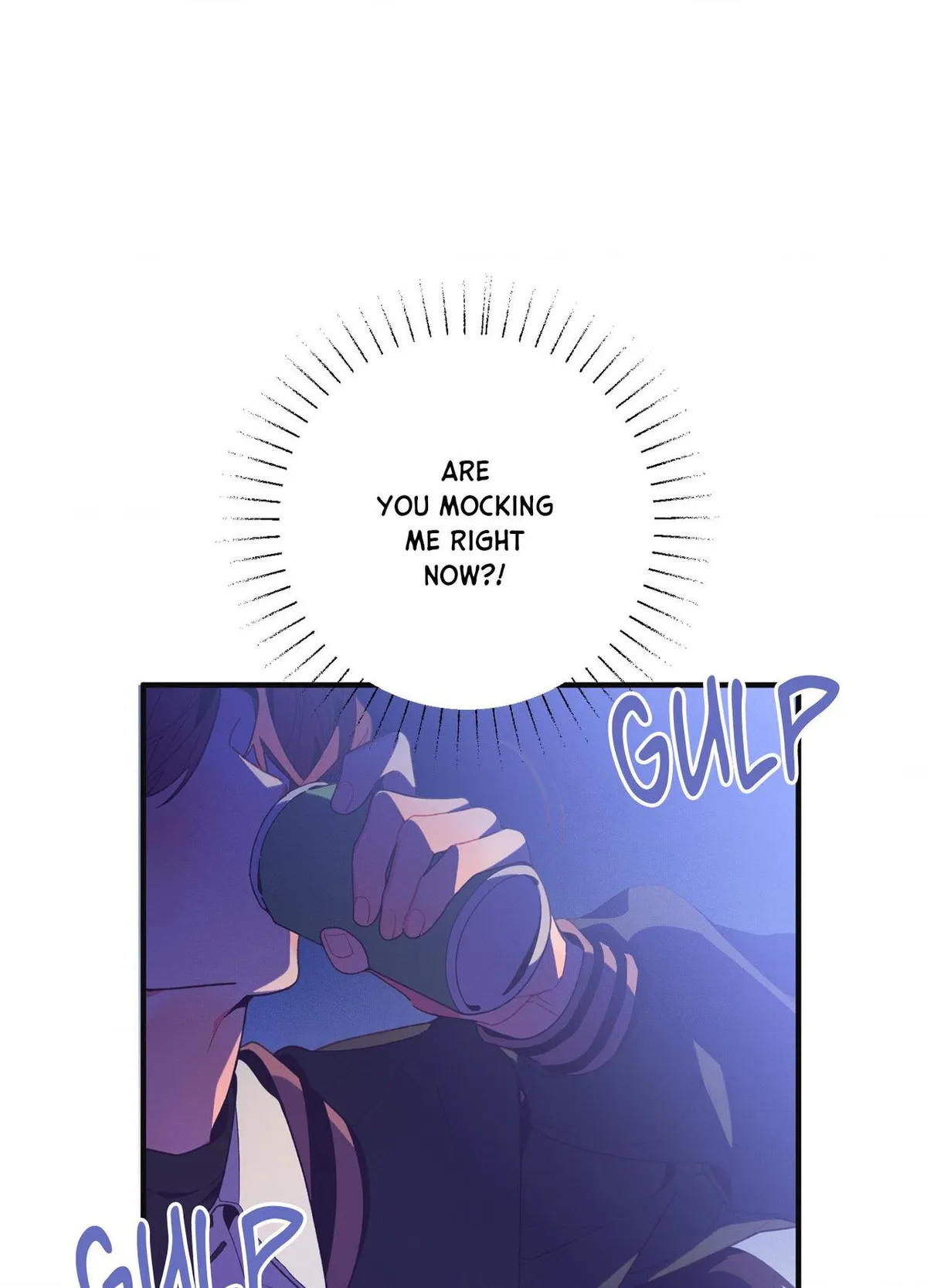 Necessity of Relationship Chapter 16 page 108 - 