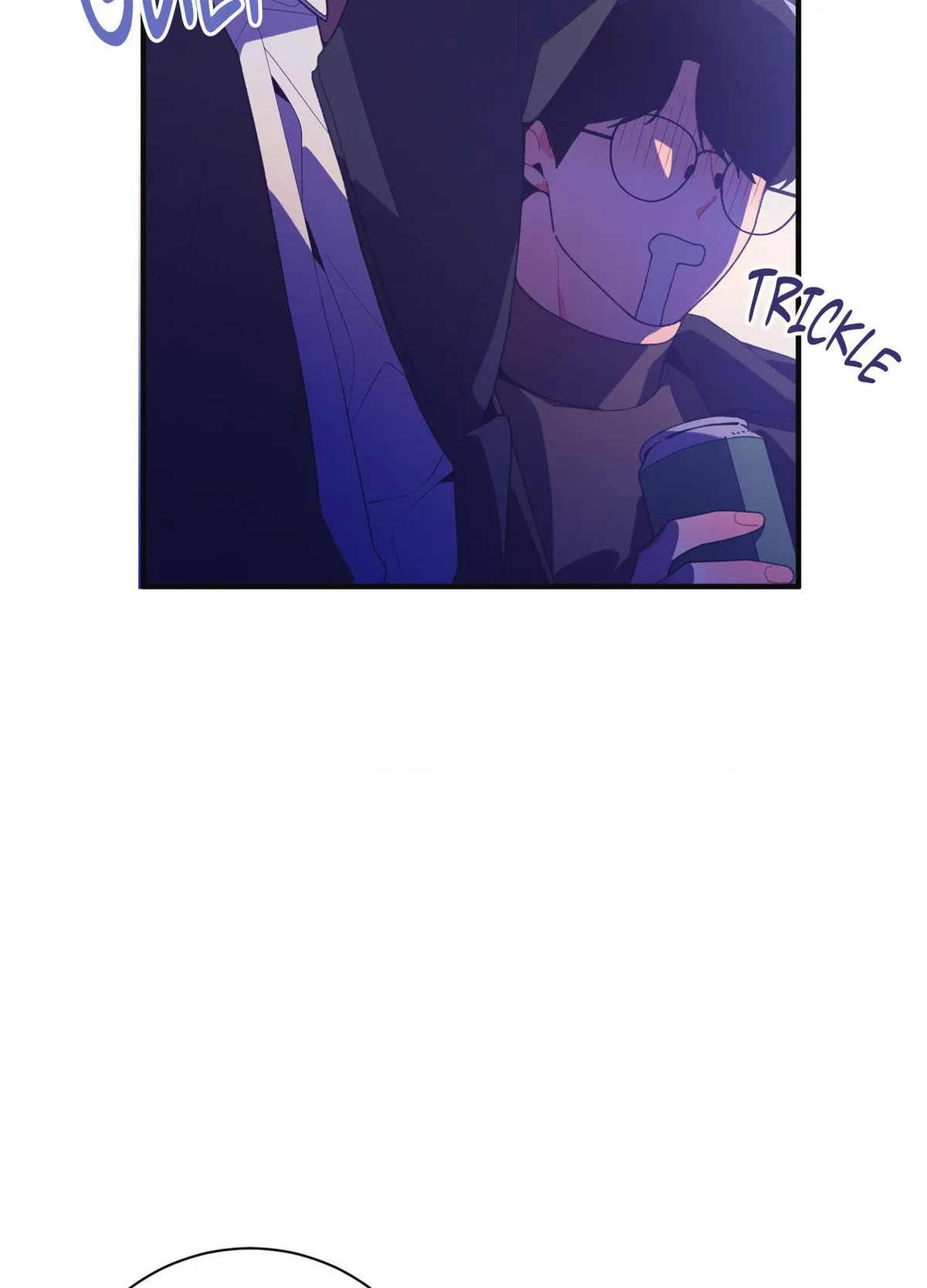 Necessity of Relationship Chapter 16 page 109 - 