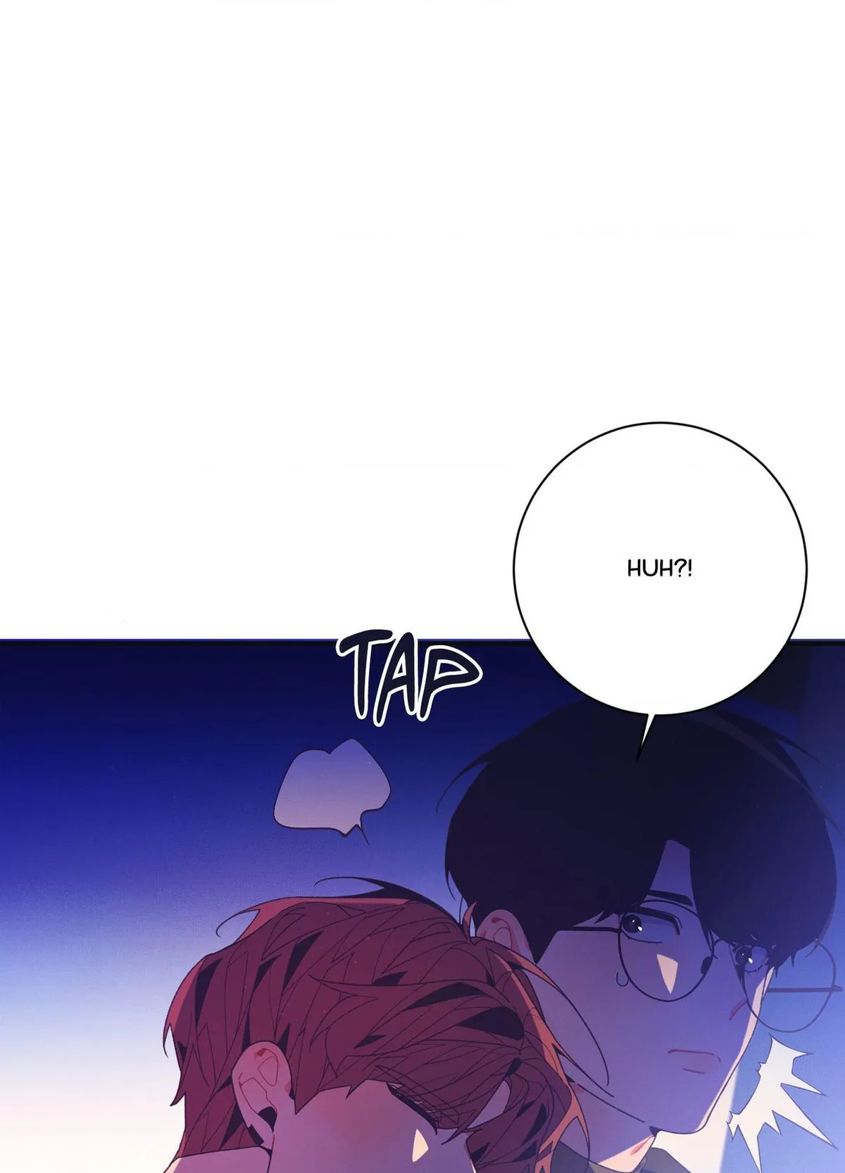 Necessity of Relationship Chapter 16 page 114 - 