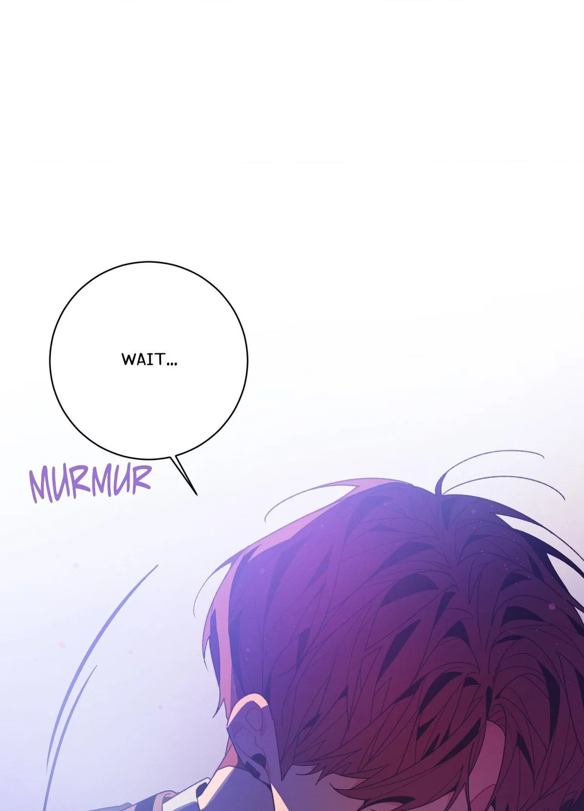 Necessity of Relationship Chapter 16 page 116 - 