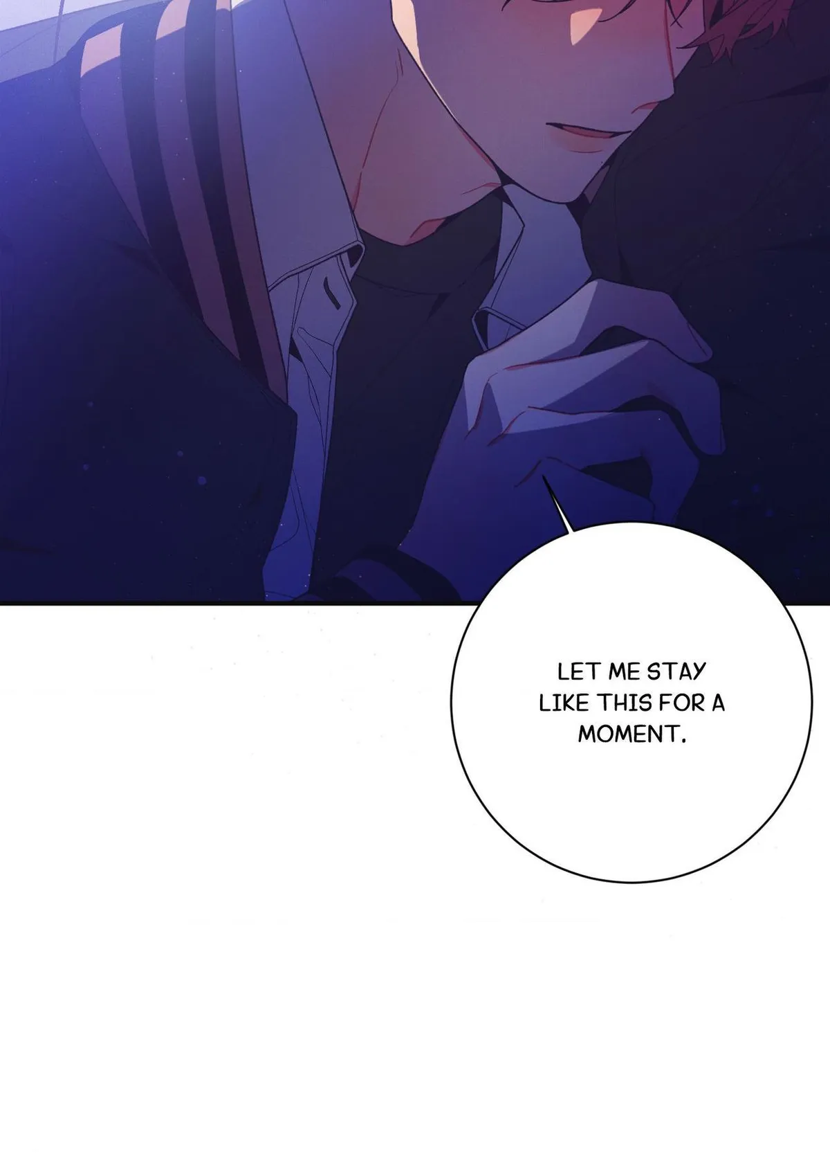 Necessity of Relationship Chapter 16 page 117 - 