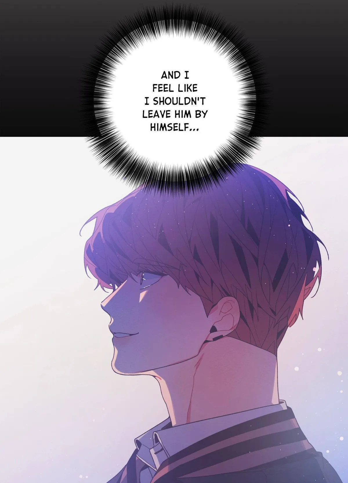 Necessity of Relationship Chapter 16 page 122 - 