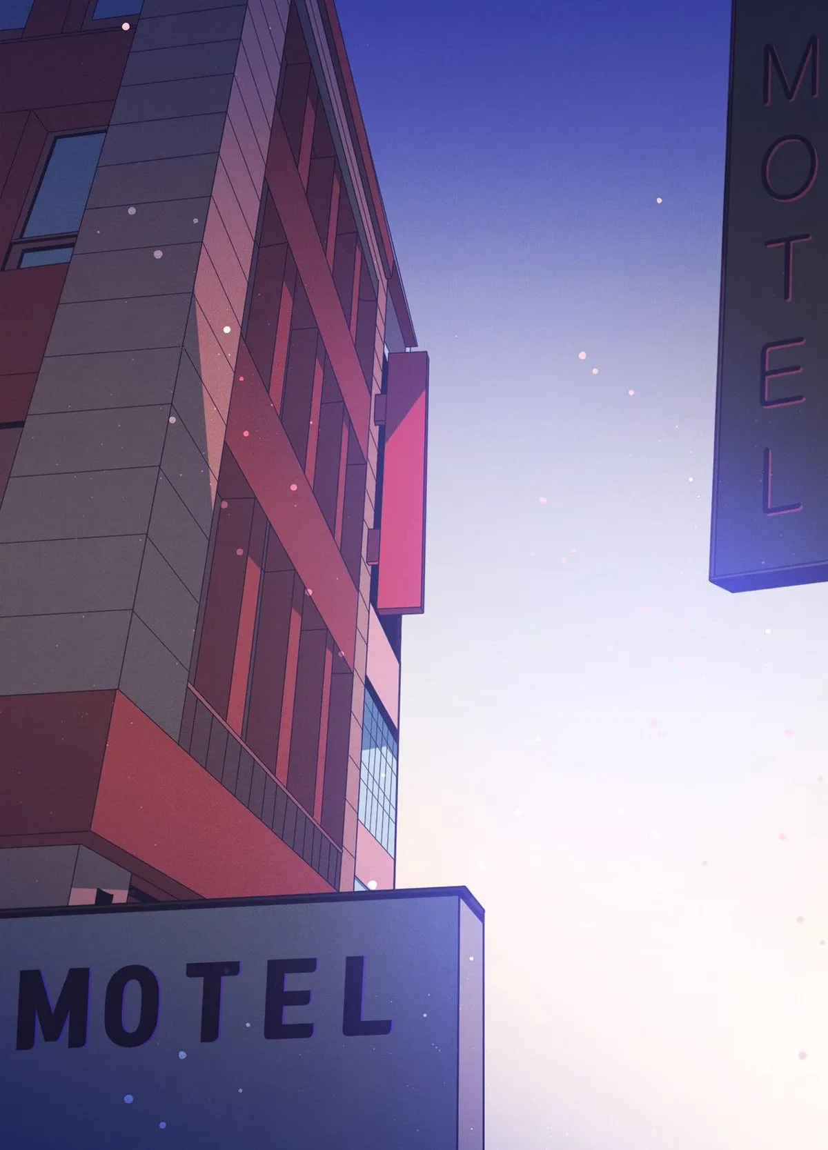 Necessity of Relationship Chapter 16 page 129 - 