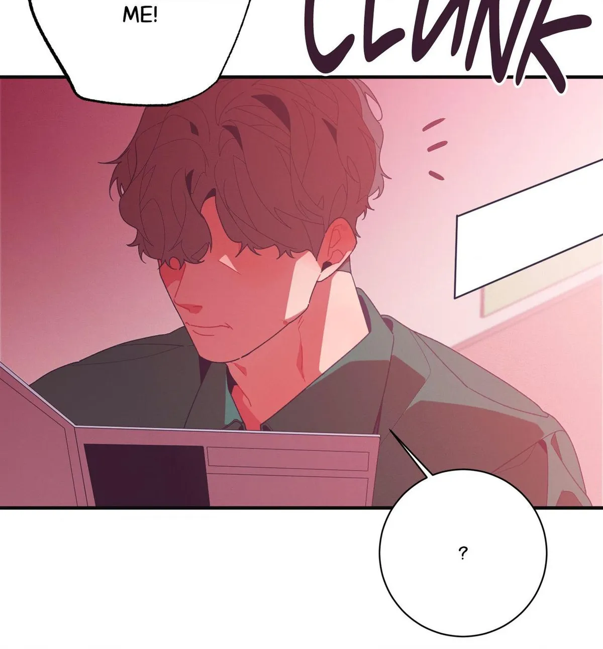 Necessity of Relationship Chapter 16 page 131 - 