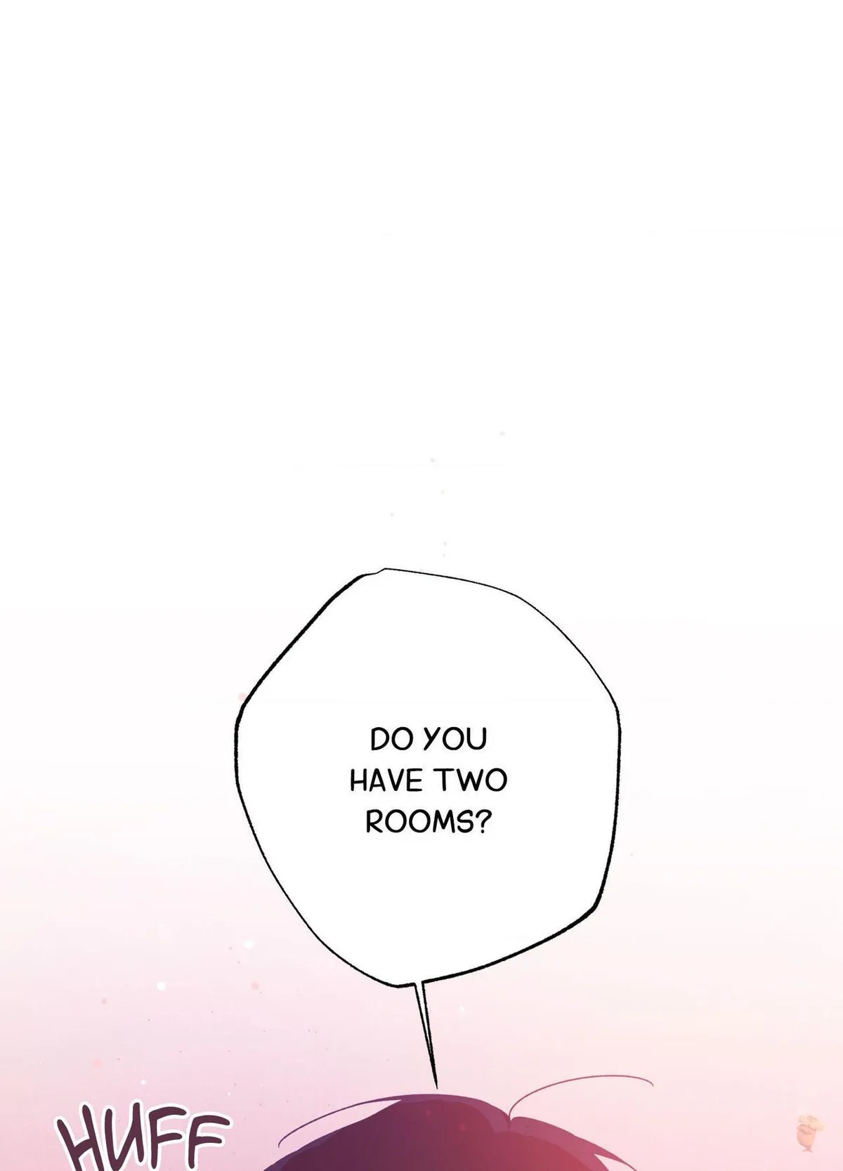 Necessity of Relationship Chapter 16 page 132 - 