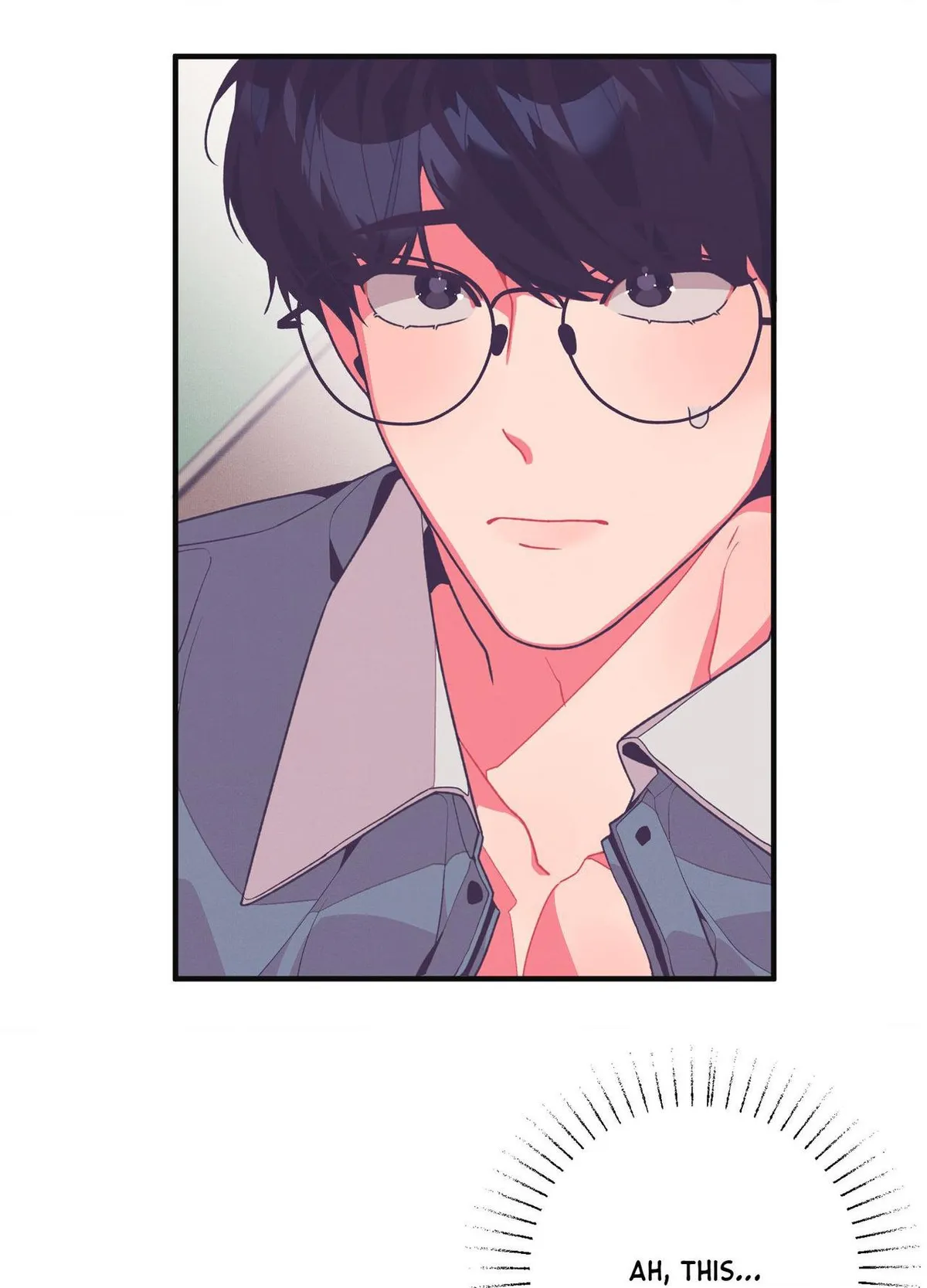 Necessity of Relationship Chapter 16 page 15 - 