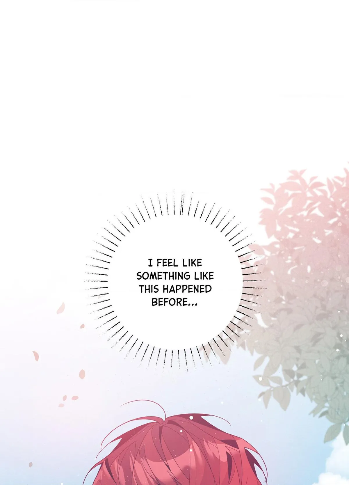 Necessity of Relationship Chapter 16 page 17 - 