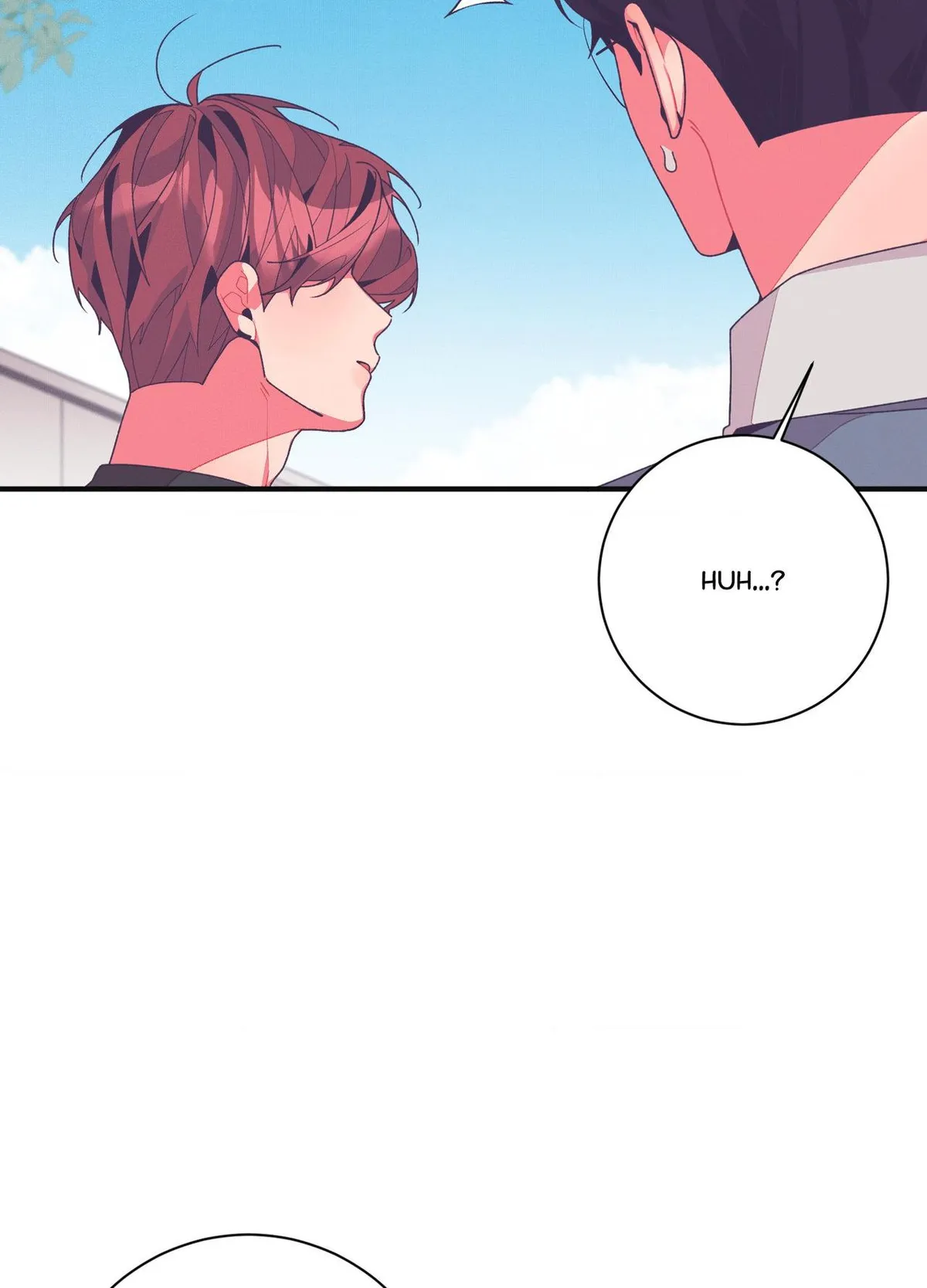 Necessity of Relationship Chapter 16 page 20 - 