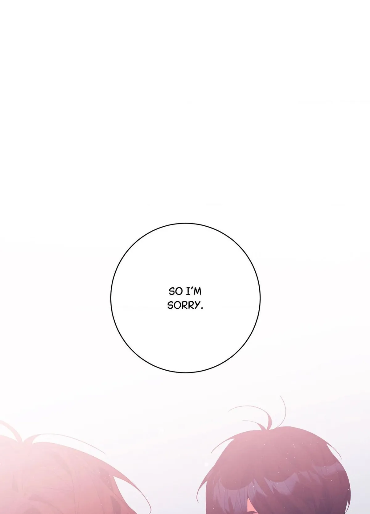 Necessity of Relationship Chapter 16 page 23 - 