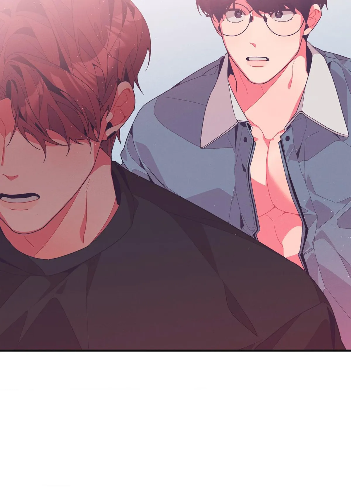 Necessity of Relationship Chapter 16 page 24 - 