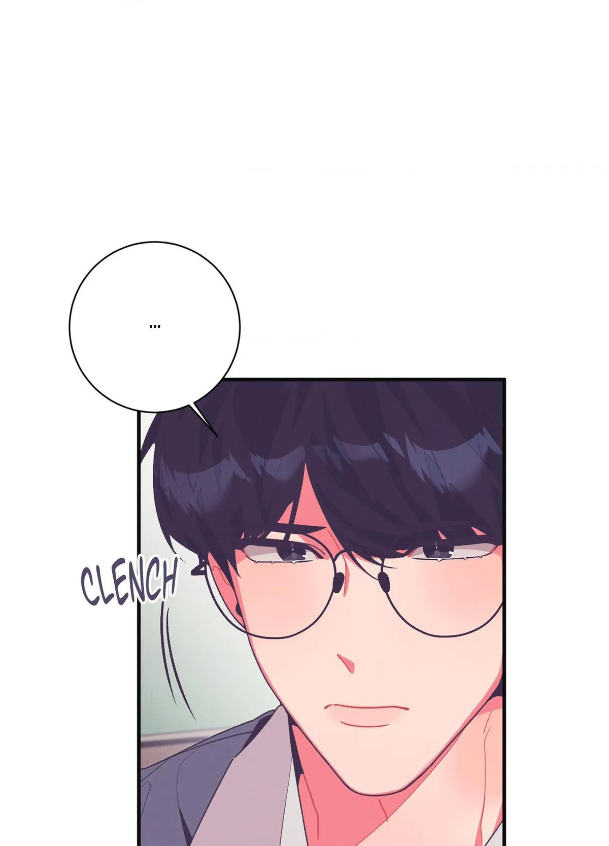 Necessity of Relationship Chapter 16 page 25 - 