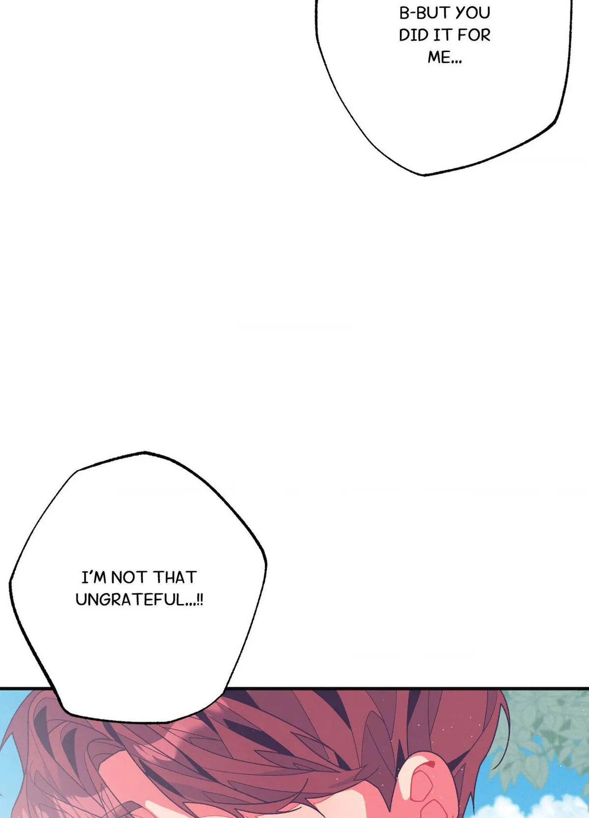 Necessity of Relationship Chapter 16 page 30 - 