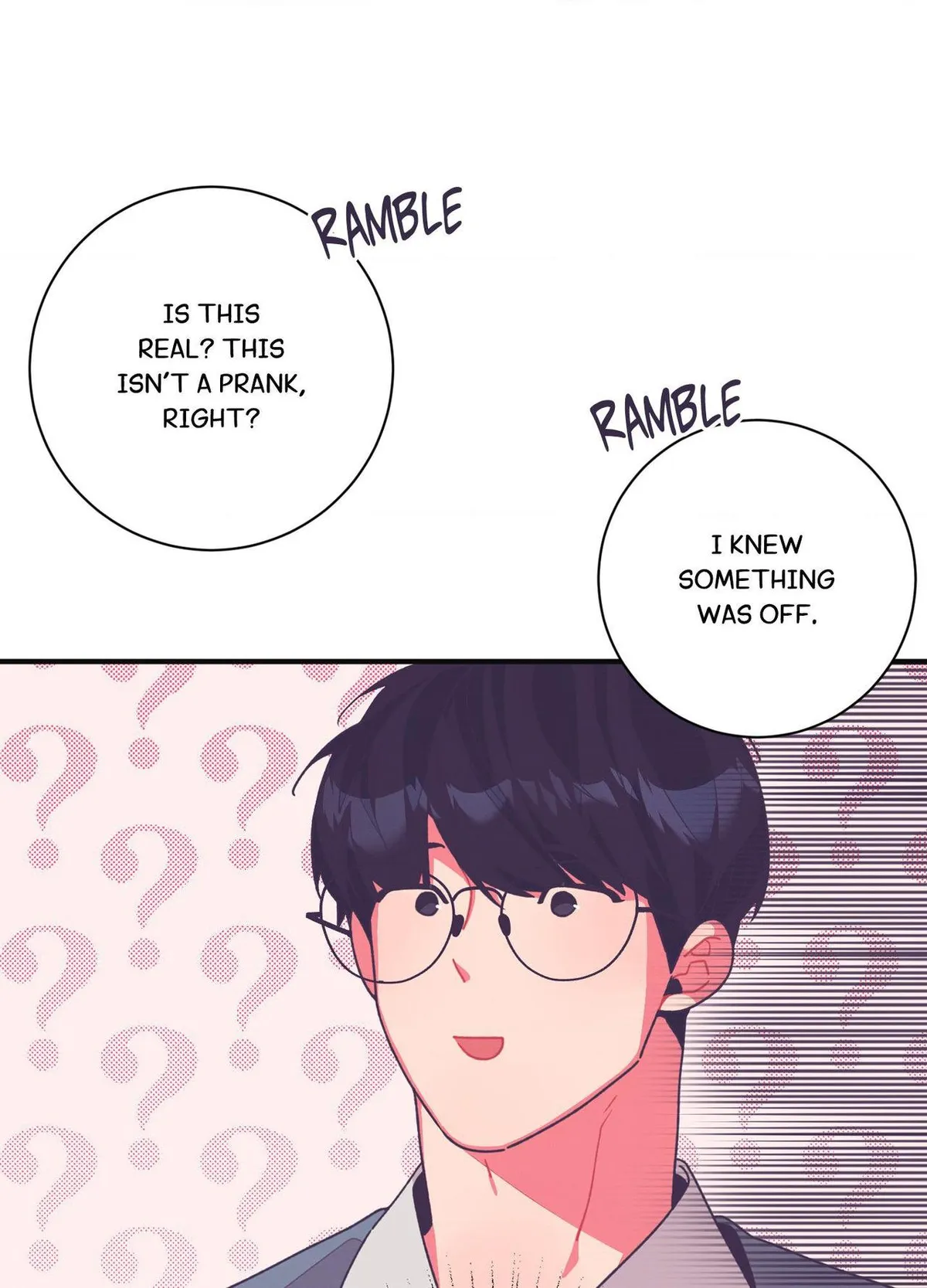 Necessity of Relationship Chapter 16 page 4 - 