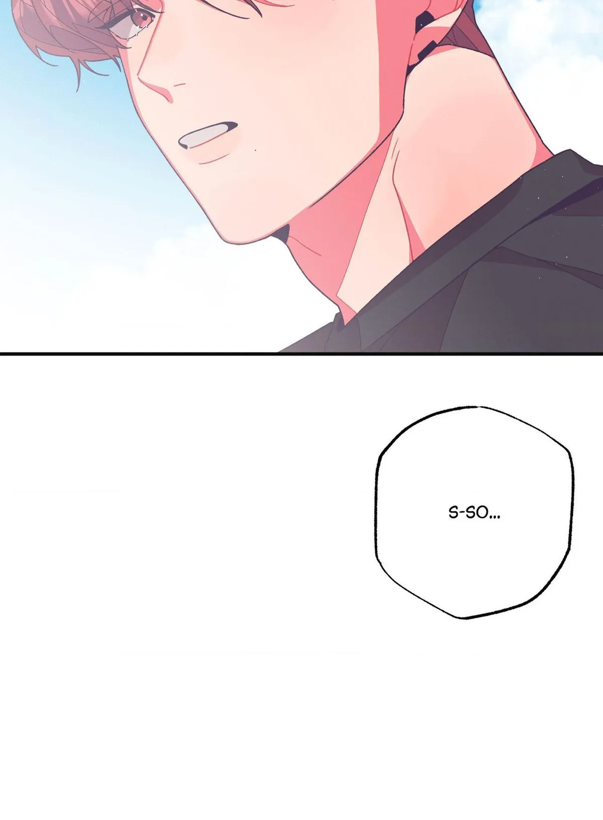 Necessity of Relationship Chapter 16 page 31 - 