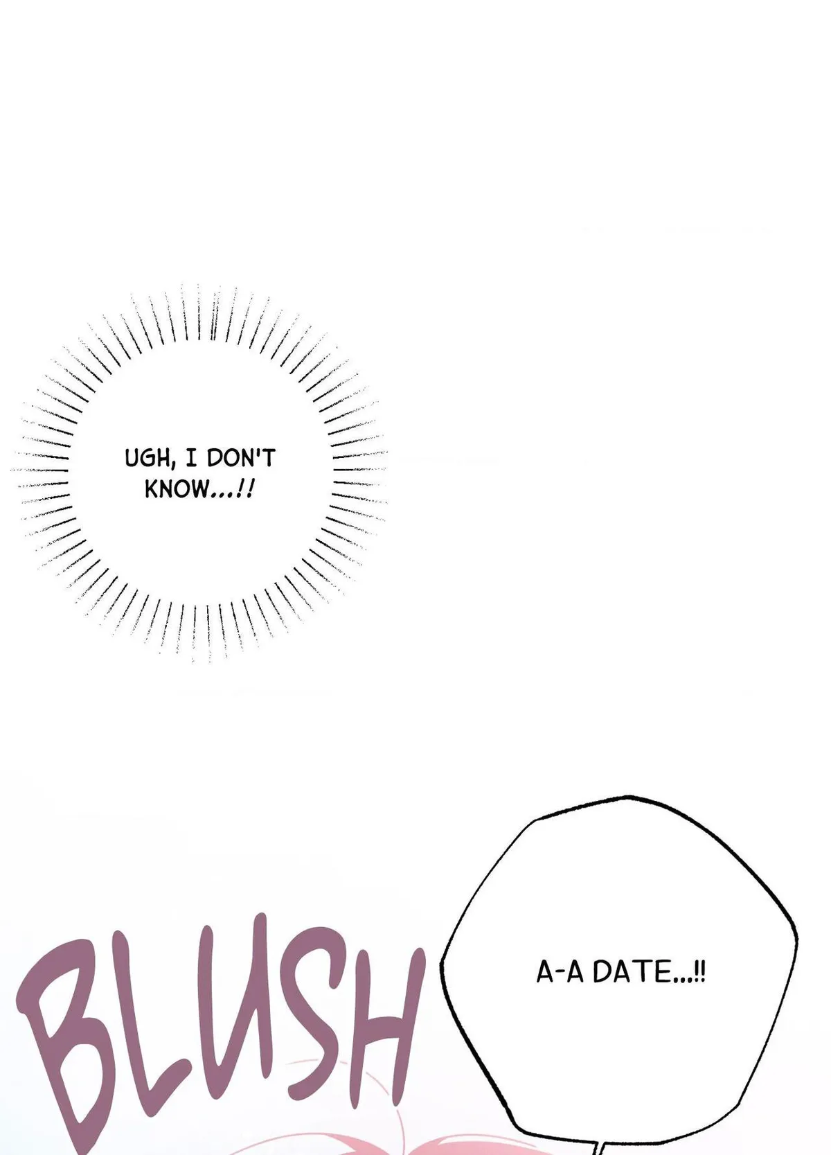 Necessity of Relationship Chapter 16 page 32 - 