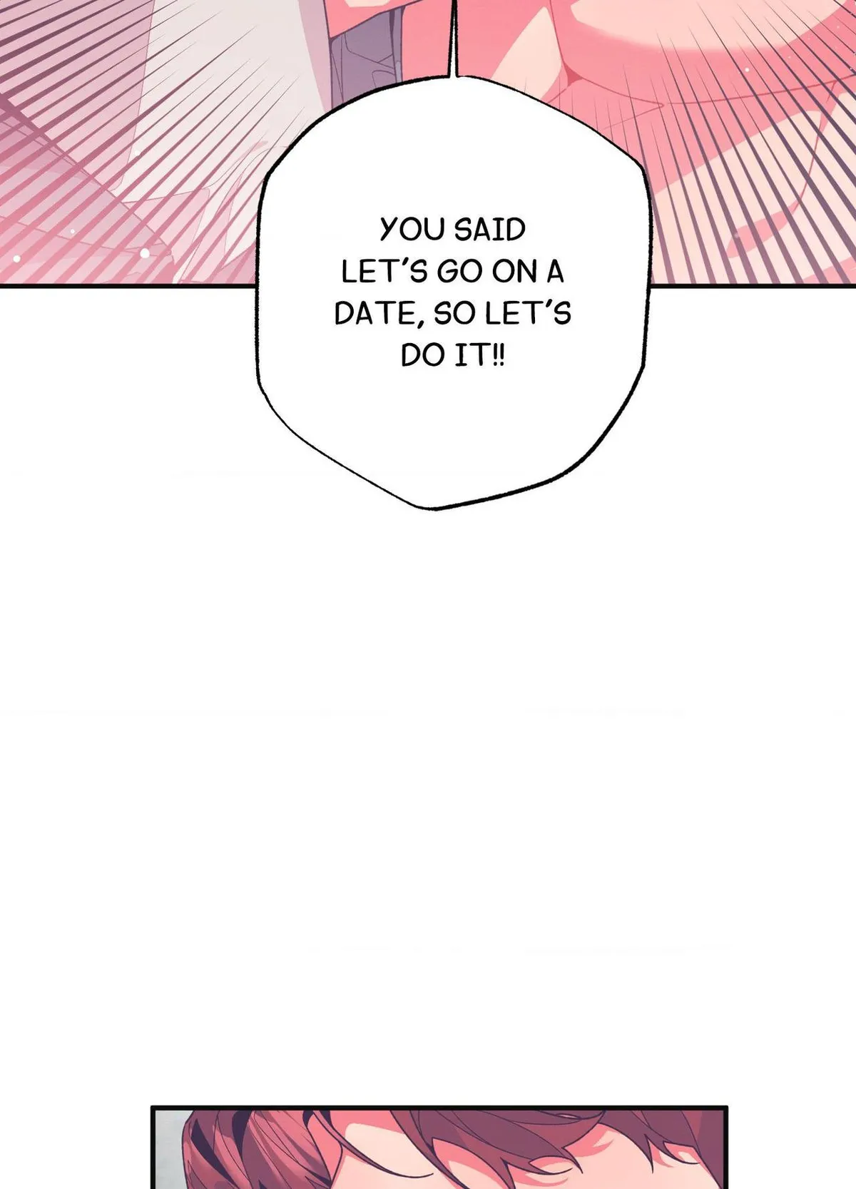 Necessity of Relationship Chapter 16 page 34 - 
