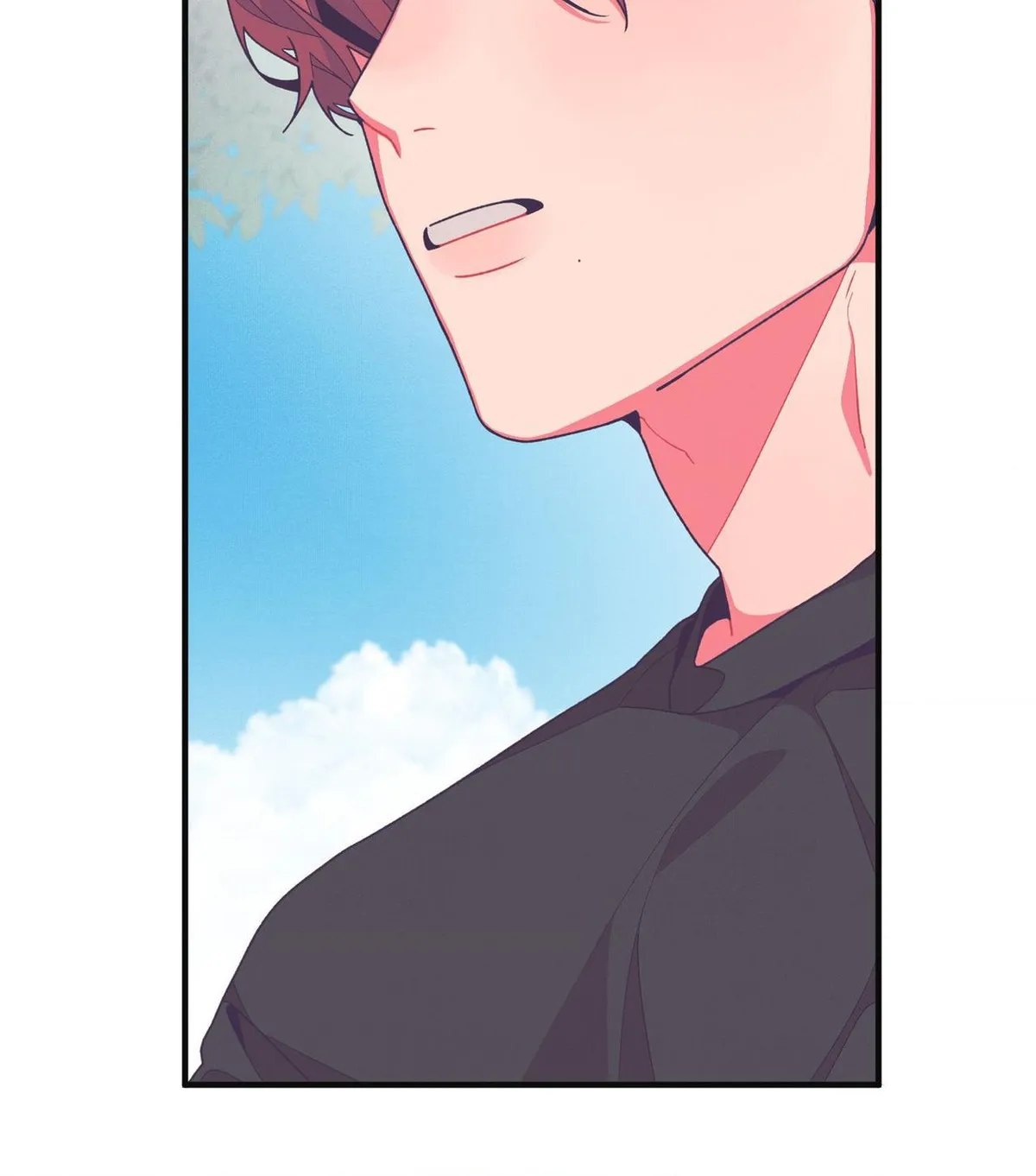 Necessity of Relationship Chapter 16 page 35 - 