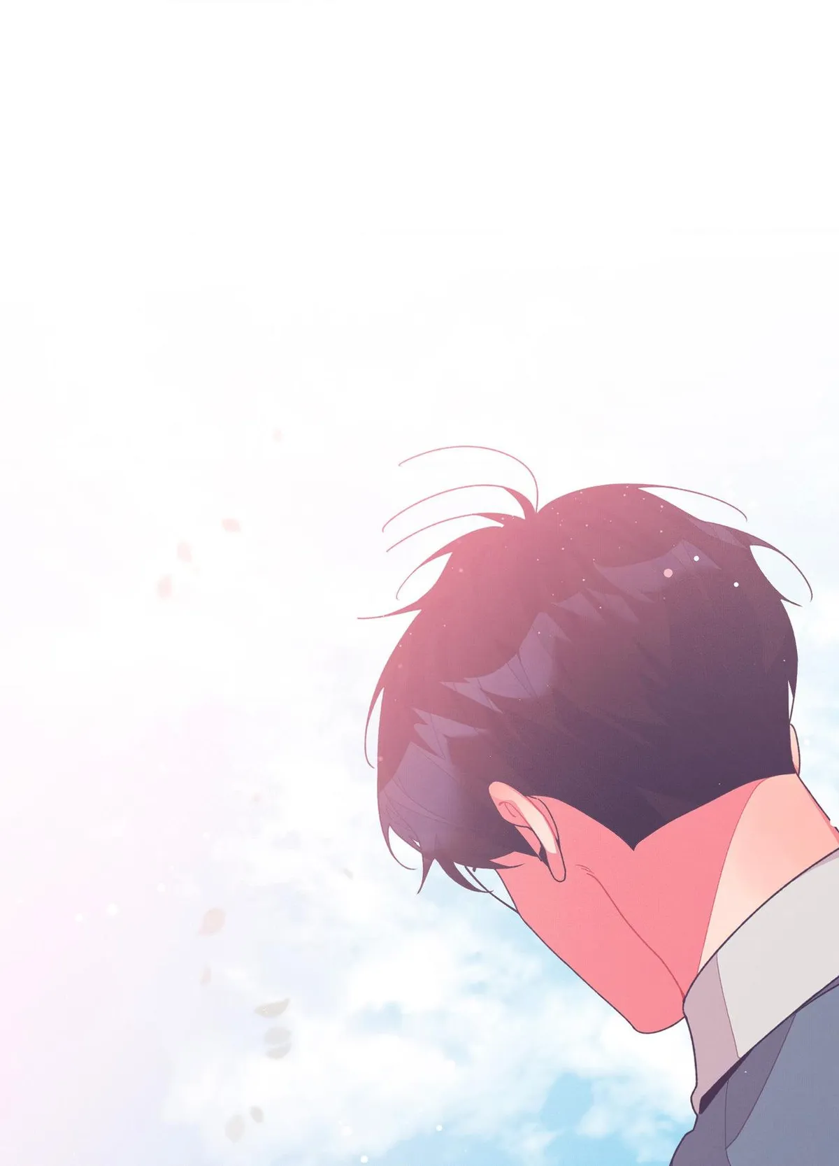 Necessity of Relationship Chapter 16 page 36 - 