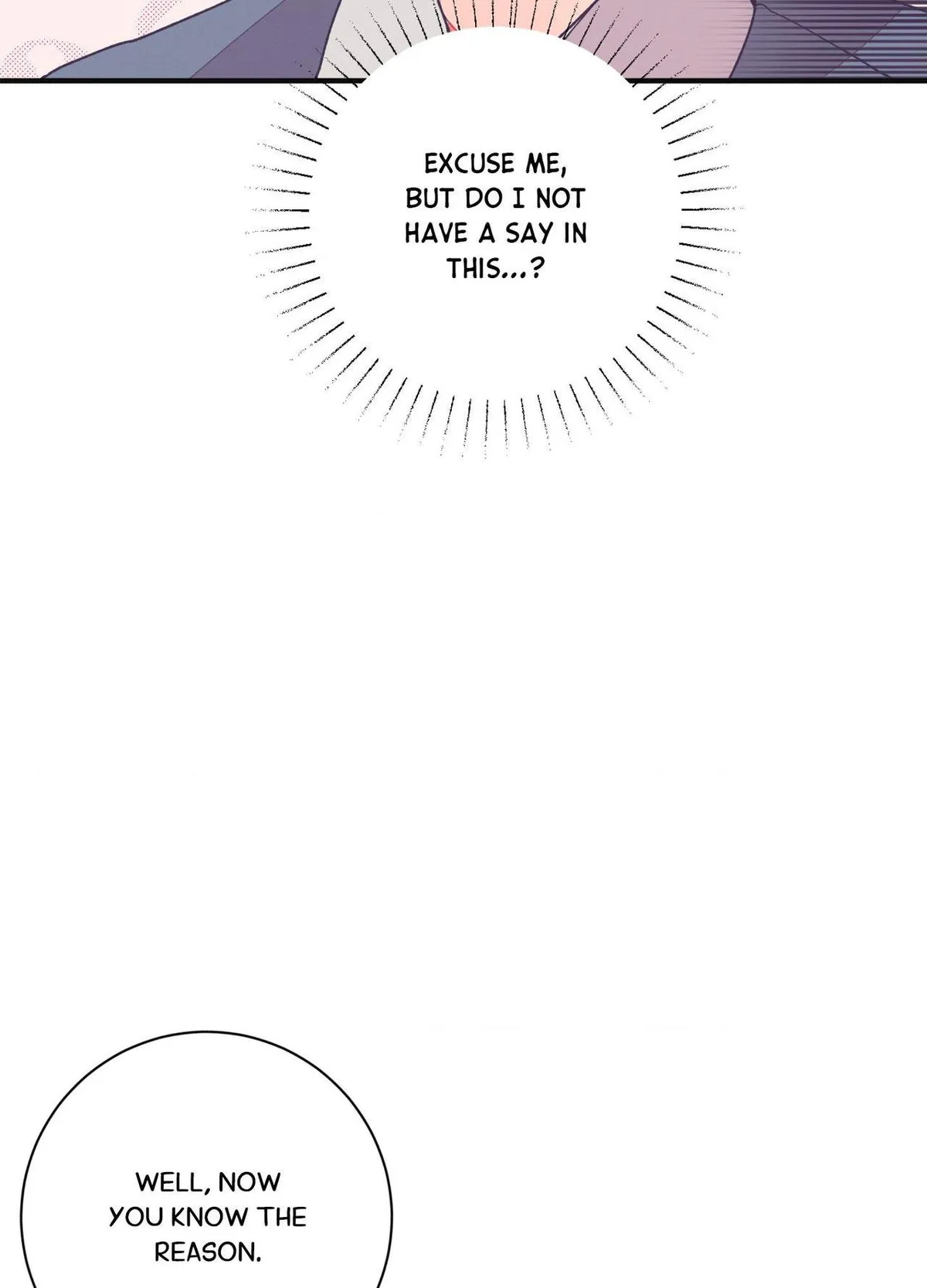 Necessity of Relationship Chapter 16 page 5 - 