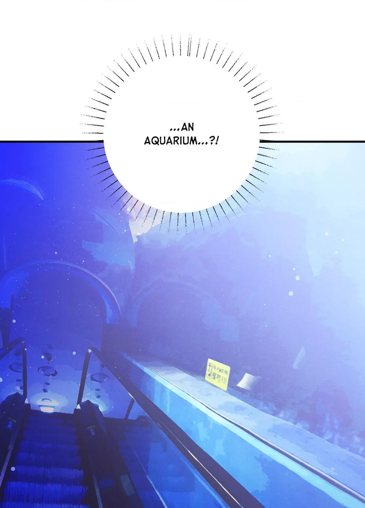 Necessity of Relationship Chapter 16 page 51 - 