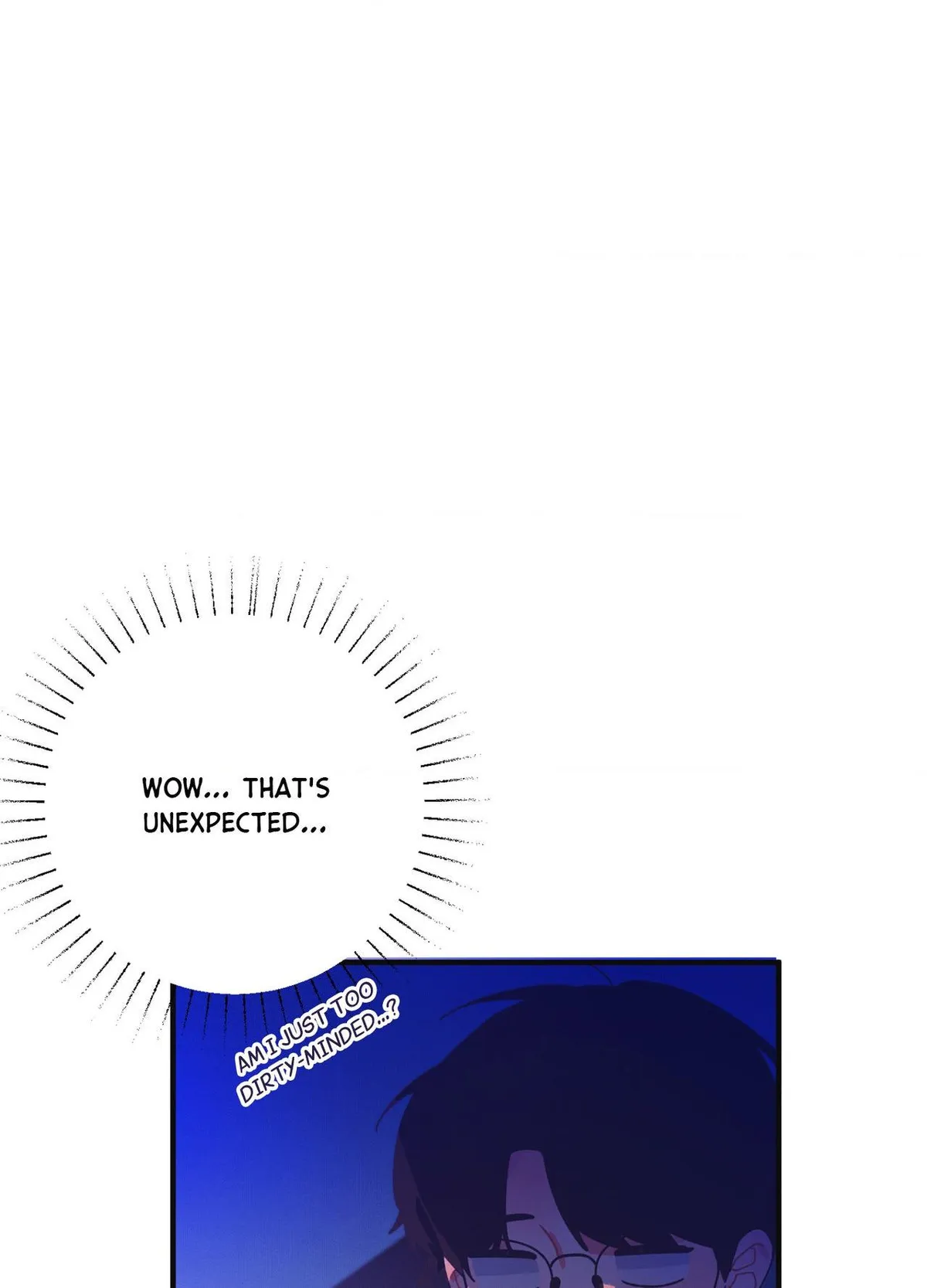 Necessity of Relationship Chapter 16 page 53 - 