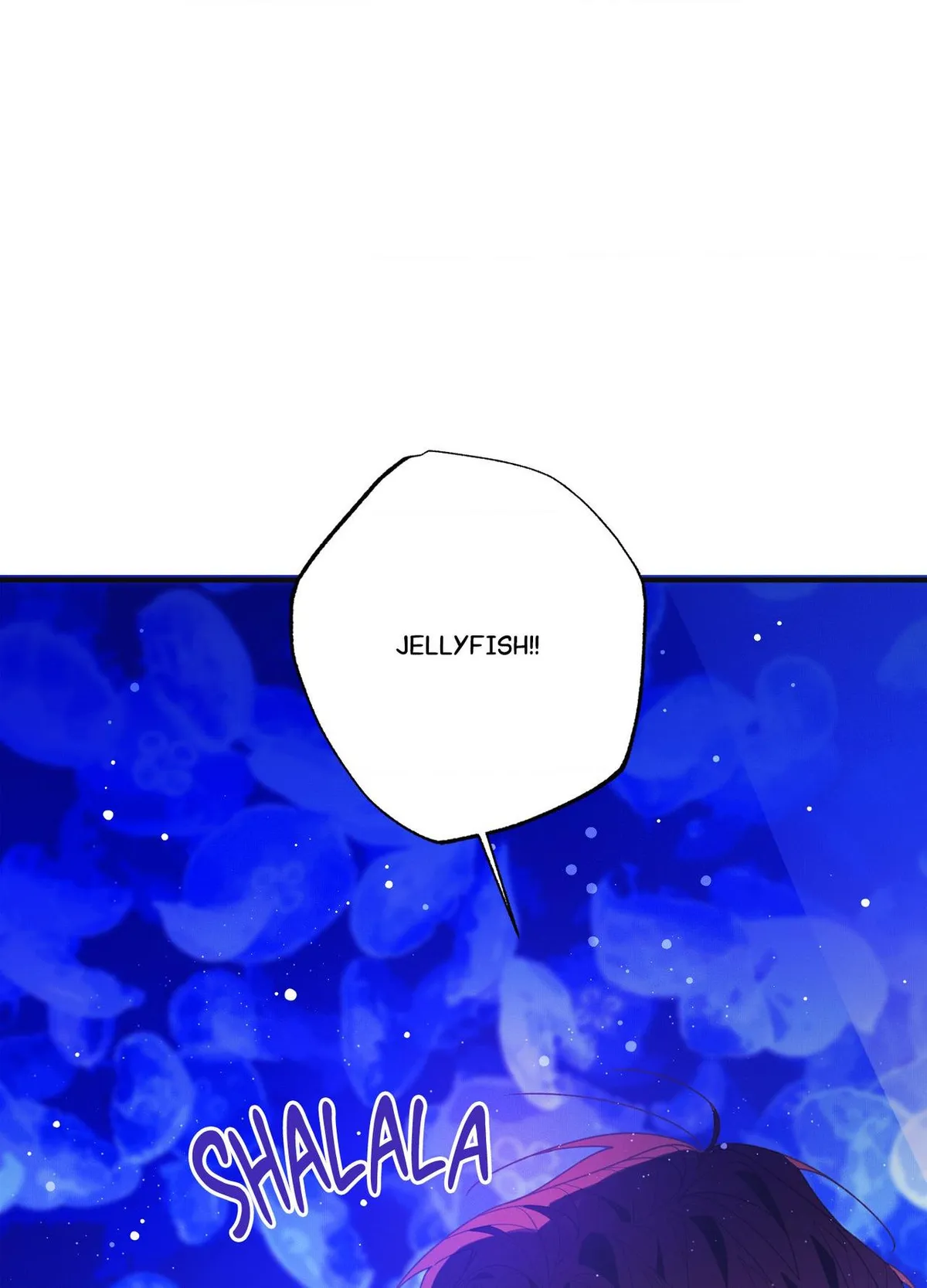 Necessity of Relationship Chapter 16 page 55 - 