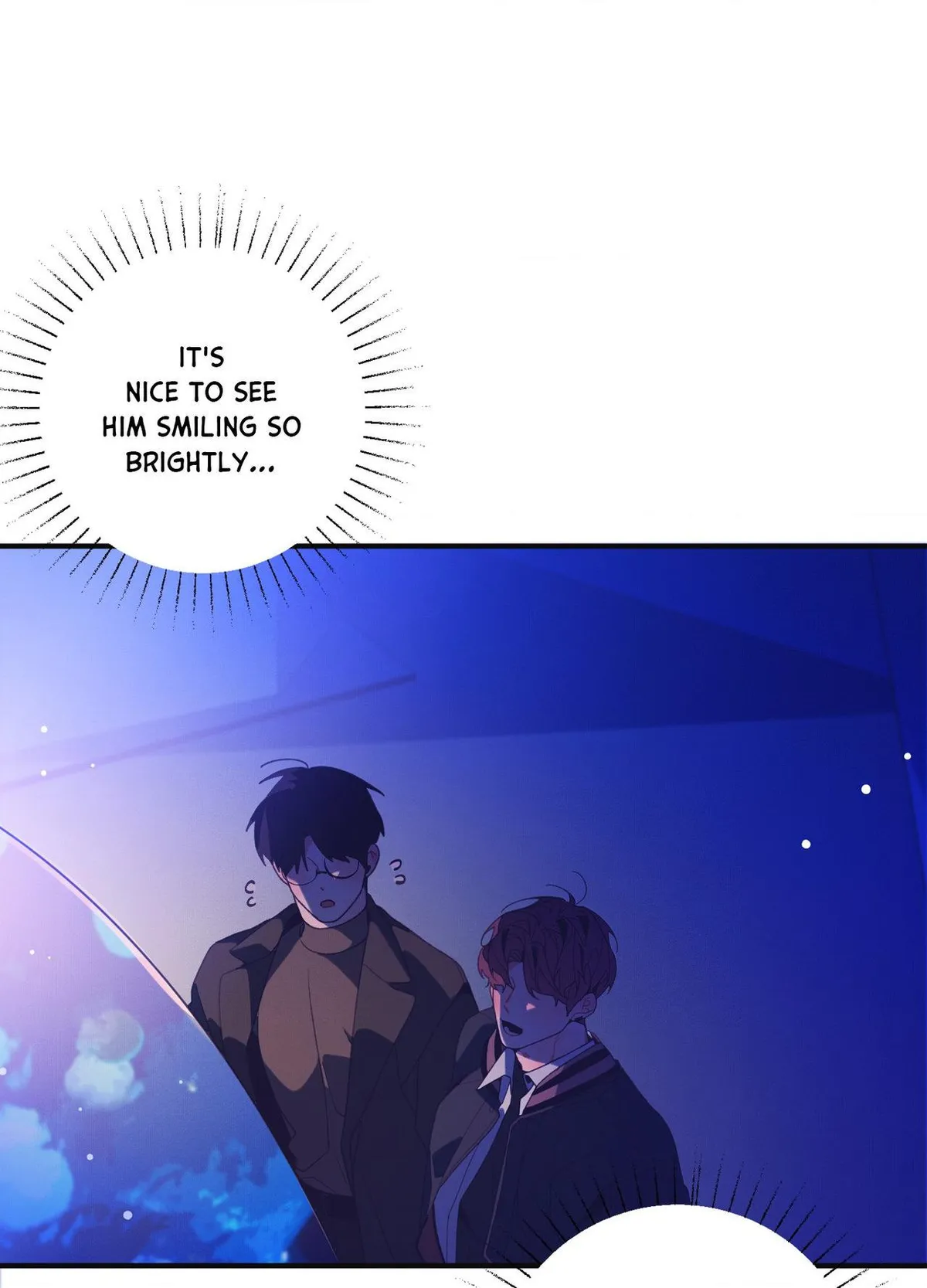 Necessity of Relationship Chapter 16 page 57 - 