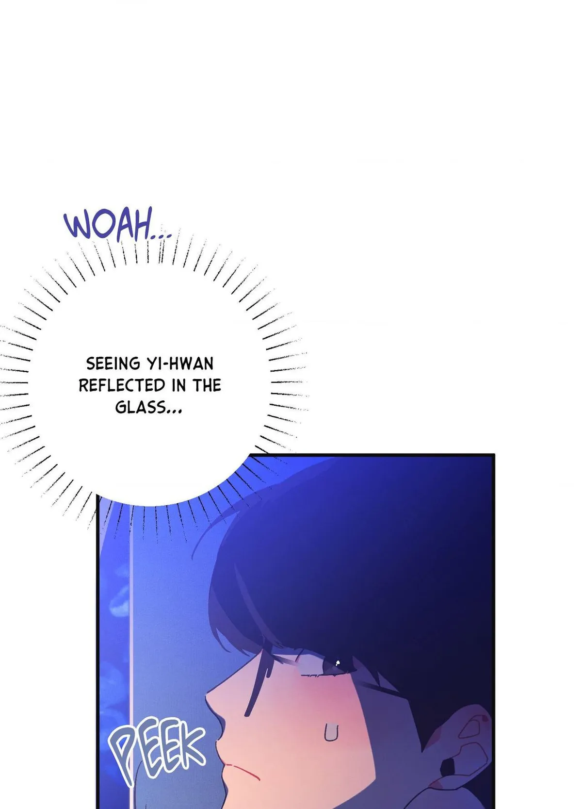 Necessity of Relationship Chapter 16 page 59 - 