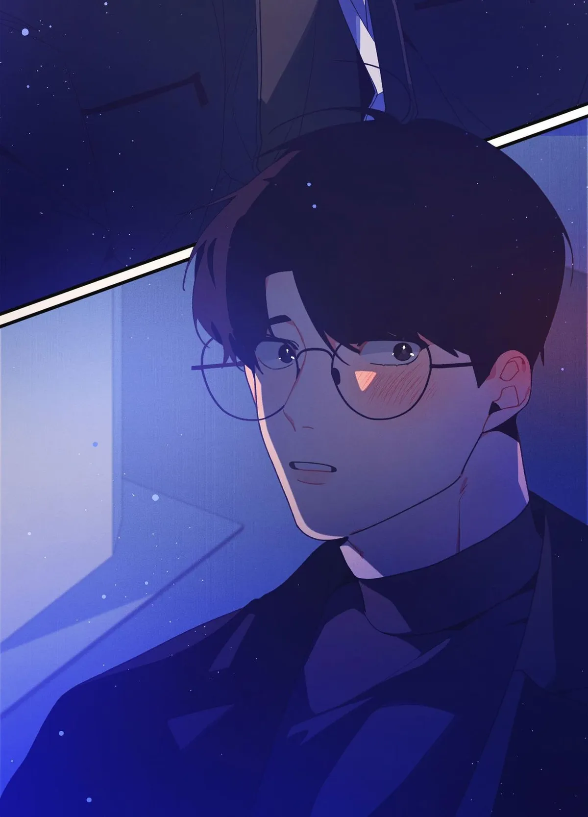 Necessity of Relationship Chapter 16 page 62 - 