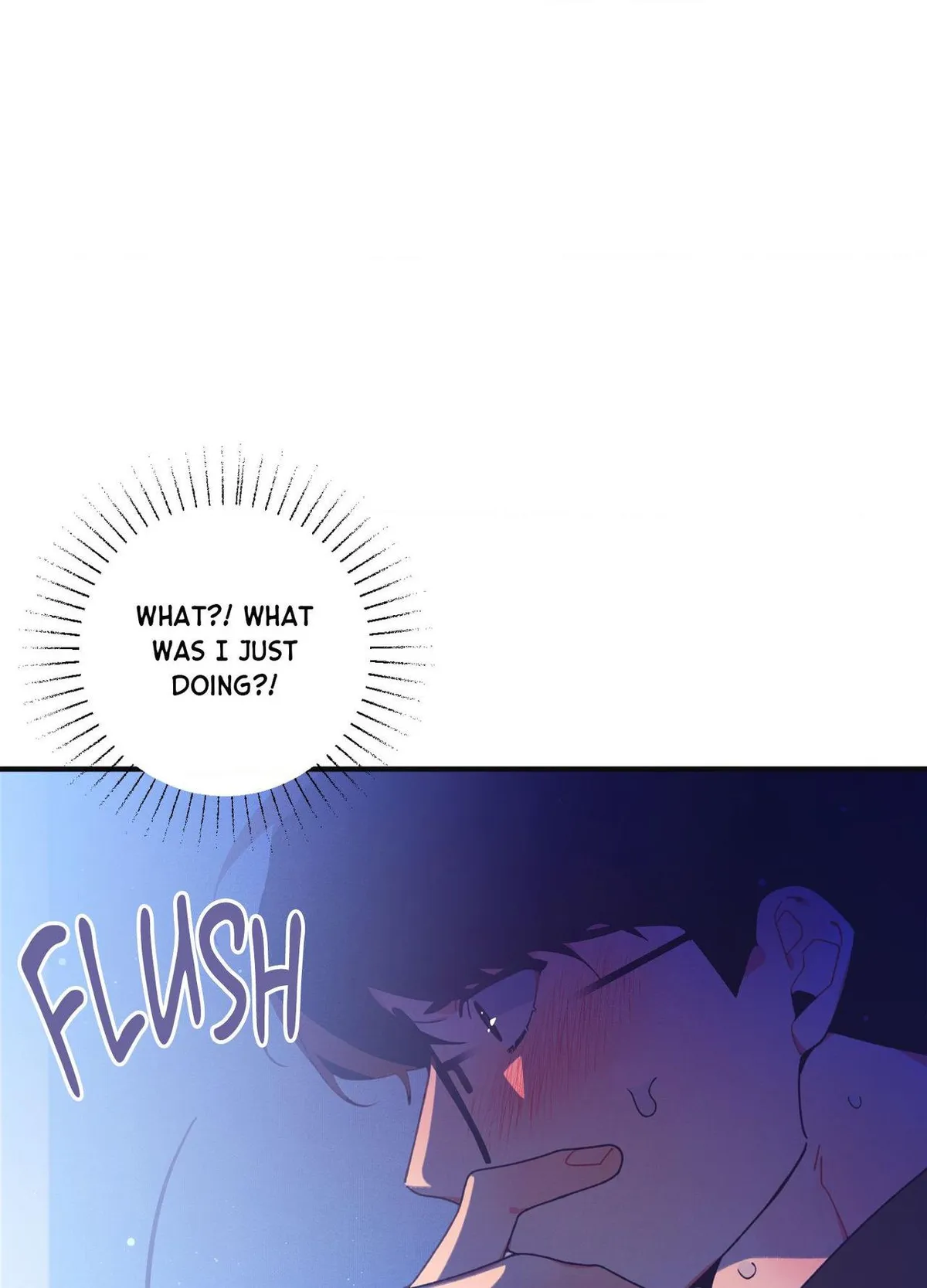 Necessity of Relationship Chapter 16 page 64 - 