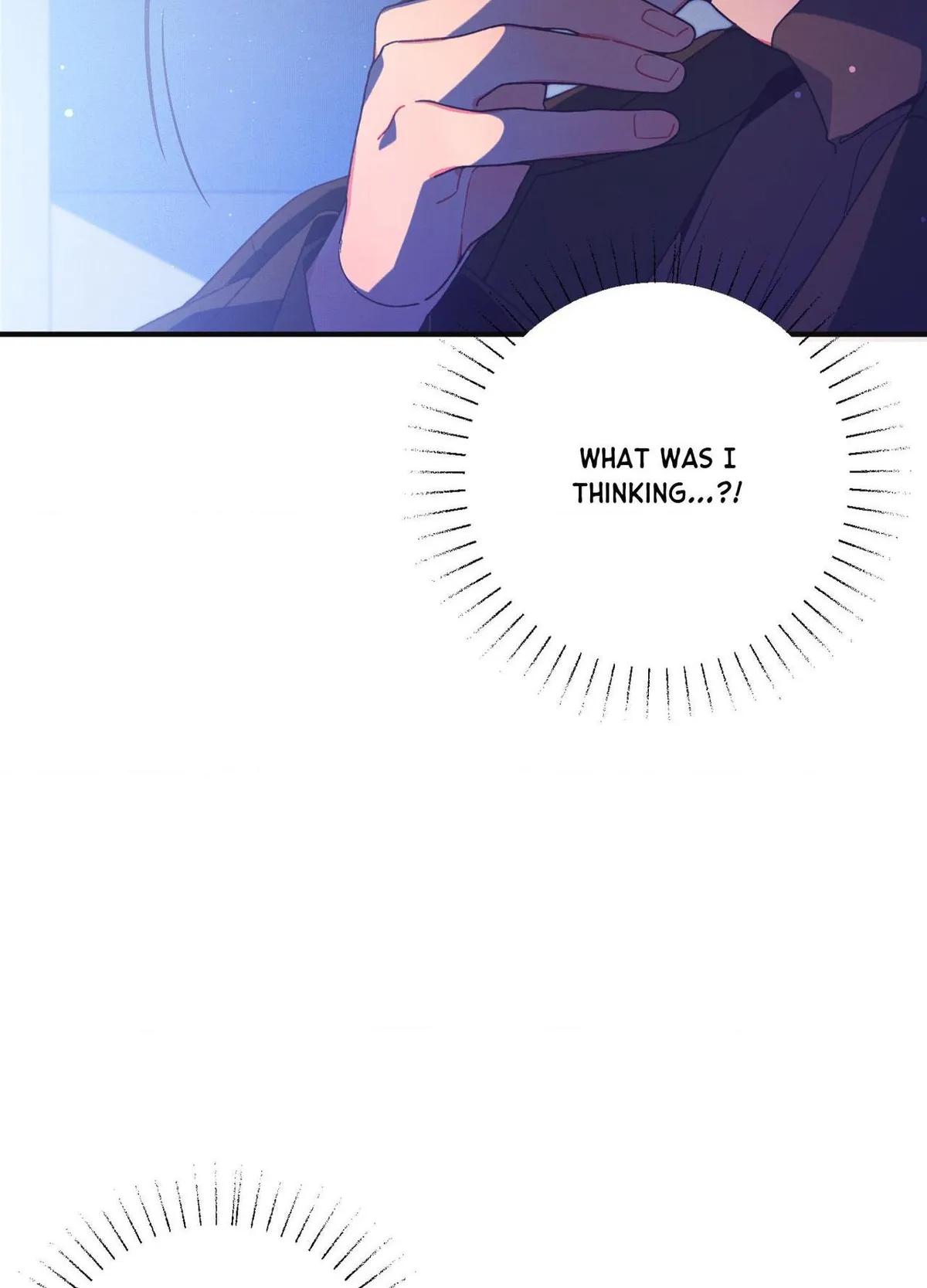 Necessity of Relationship Chapter 16 page 65 - 