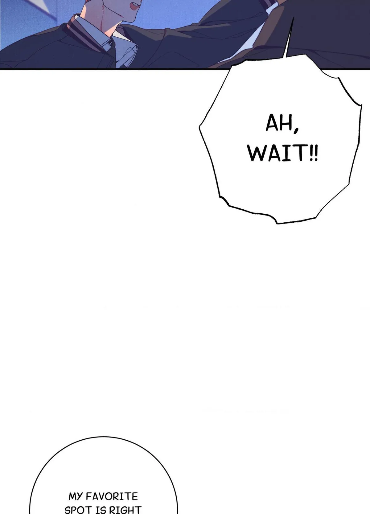 Necessity of Relationship Chapter 16 page 69 - 