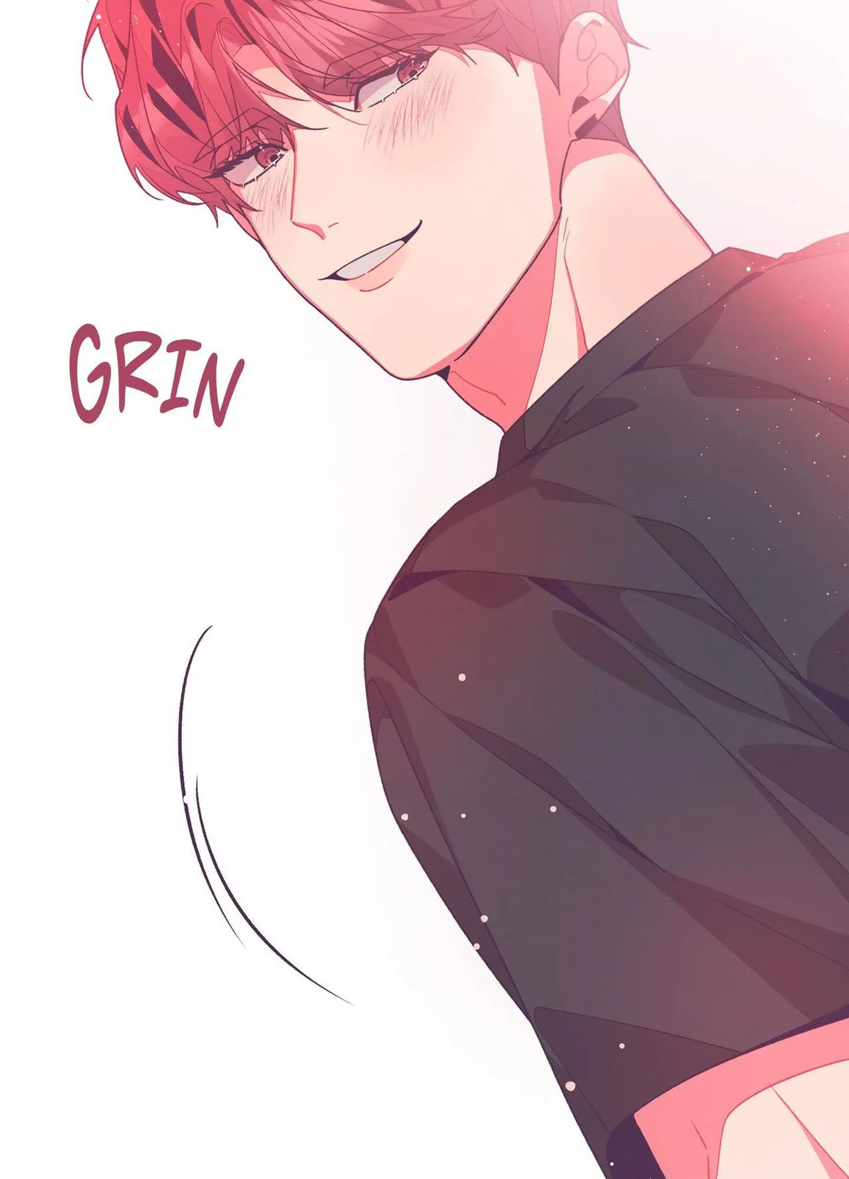Necessity of Relationship Chapter 16 page 8 - 