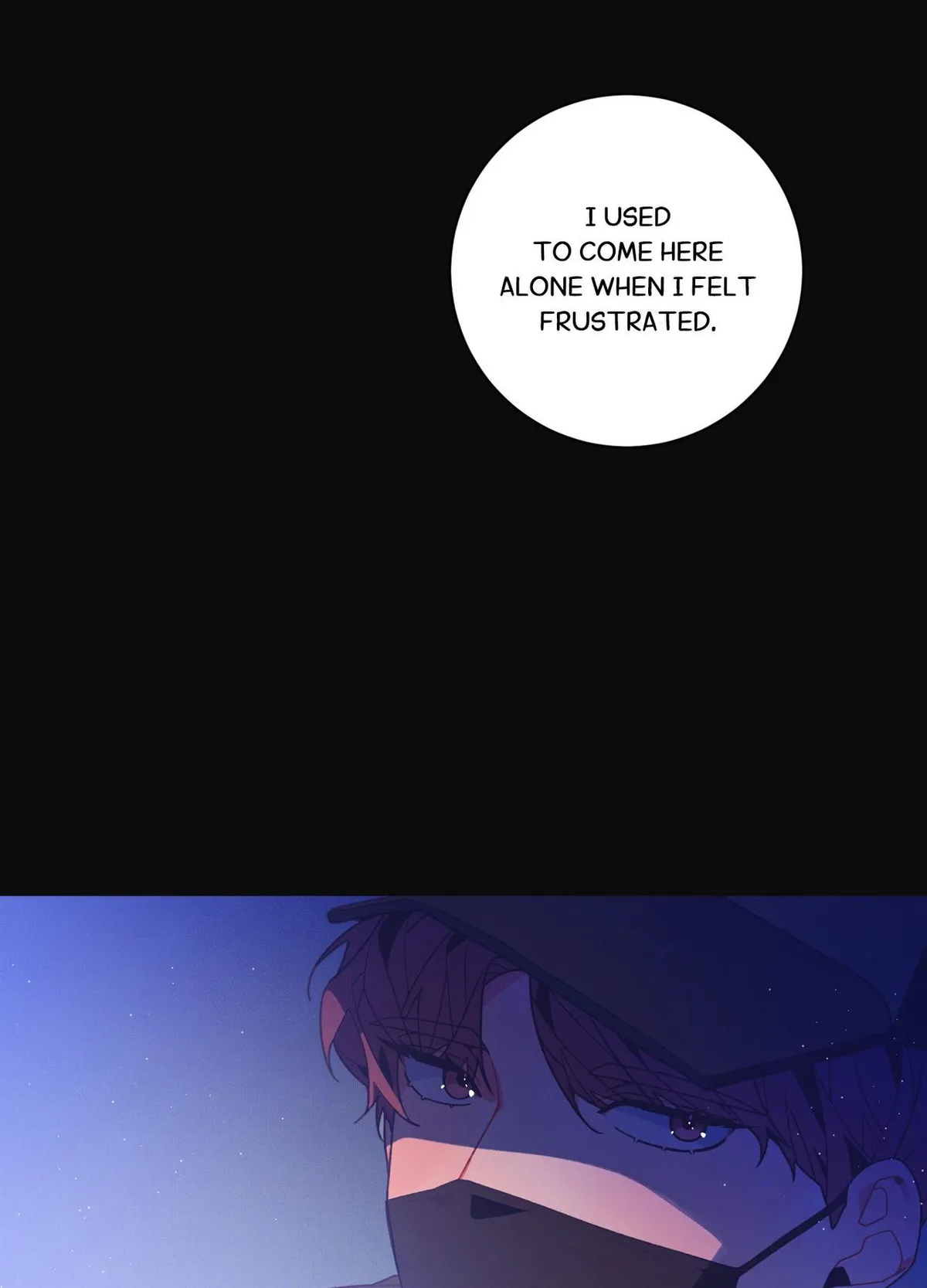 Necessity of Relationship Chapter 16 page 72 - 