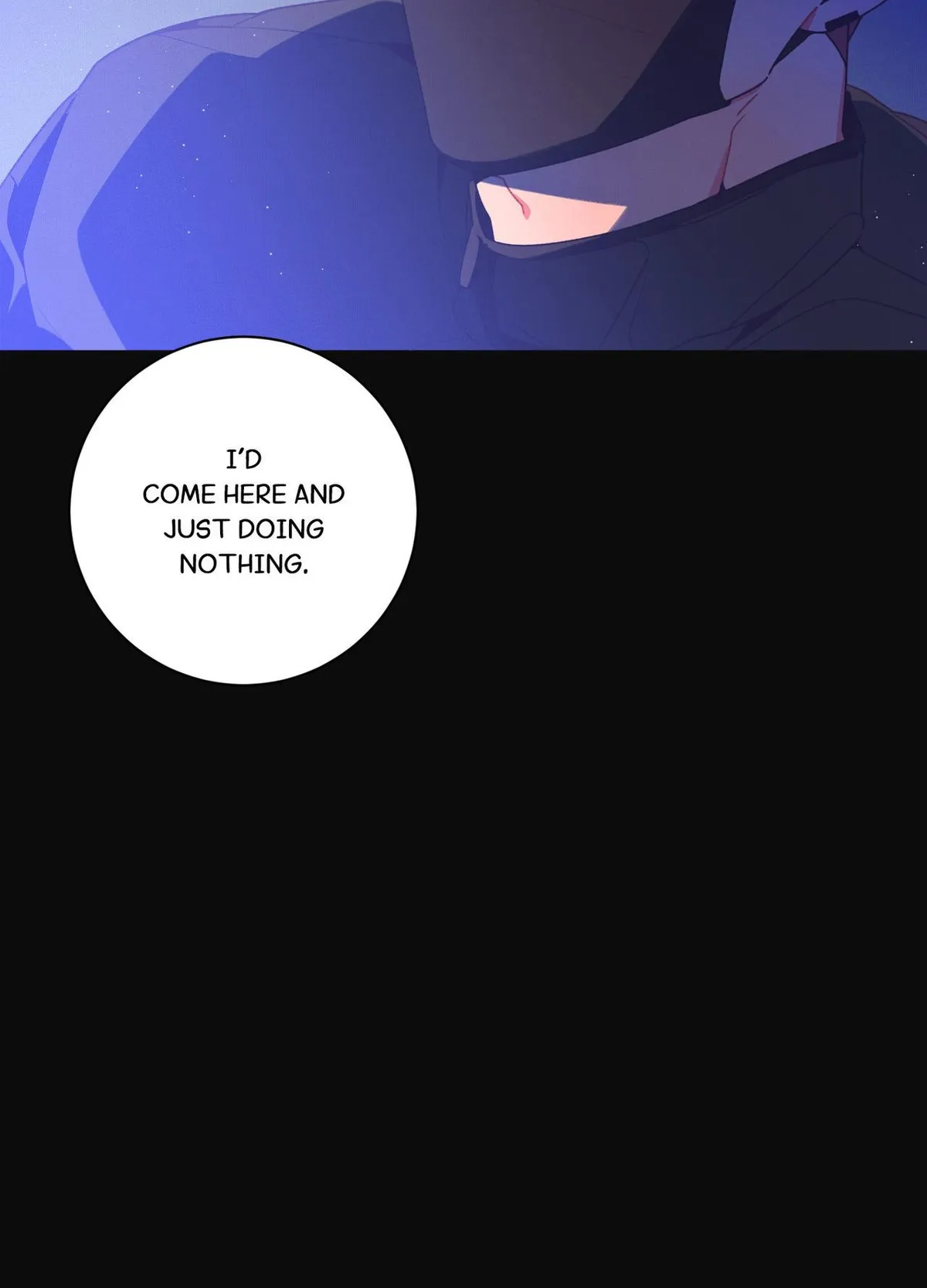 Necessity of Relationship Chapter 16 page 73 - 
